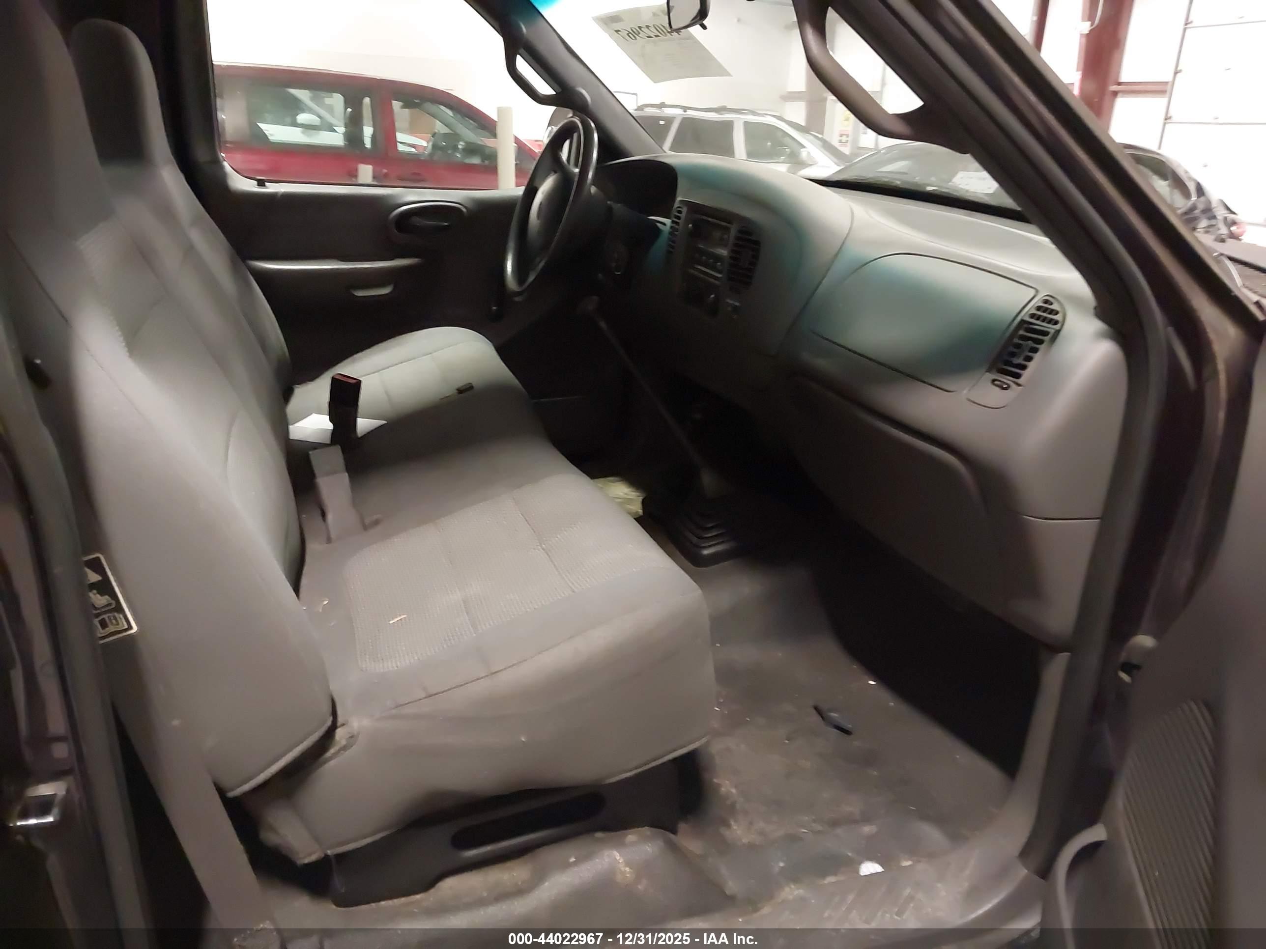 FORD F-150 image 5