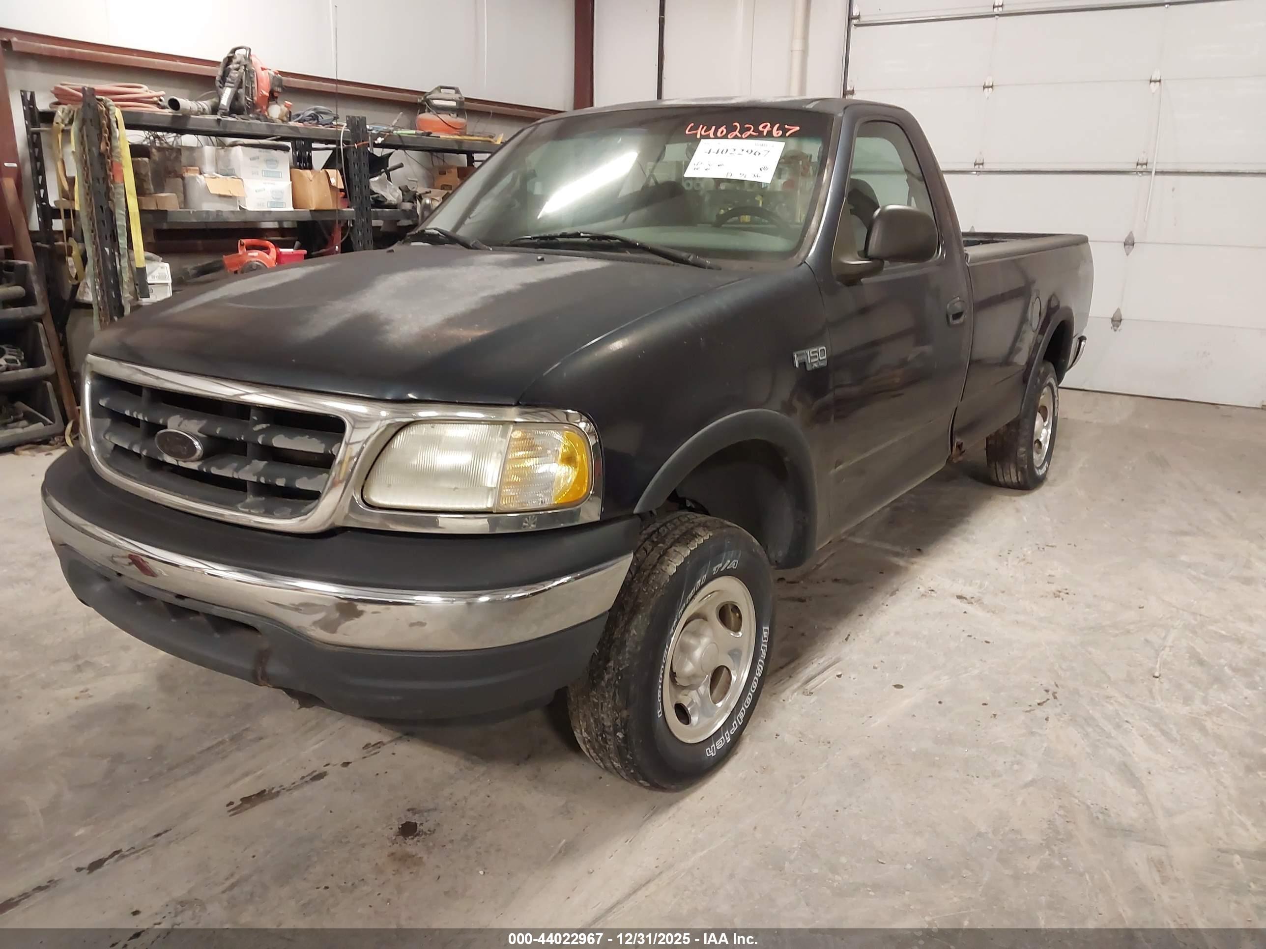FORD F-150 image 6