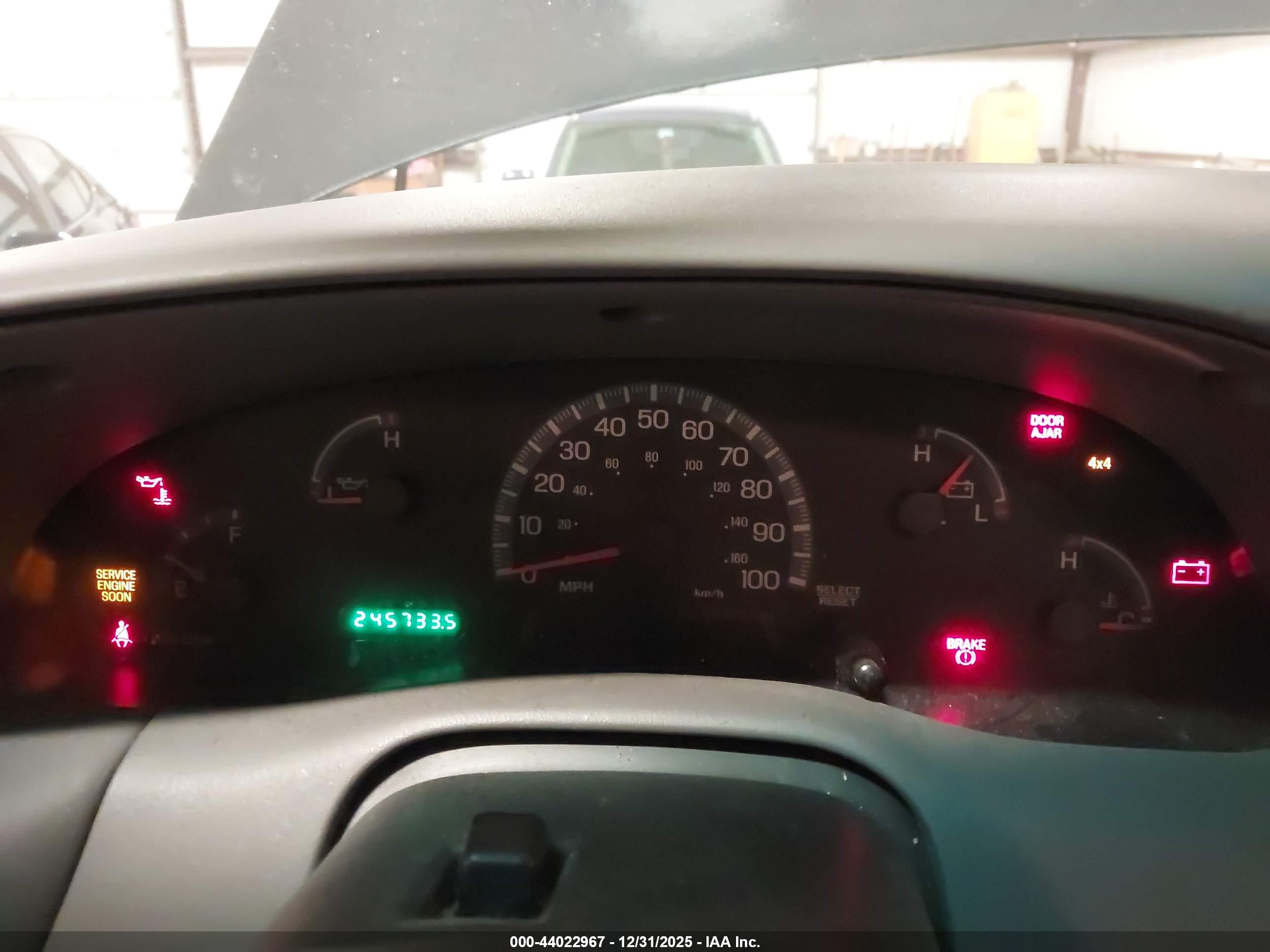FORD F-150 image 7