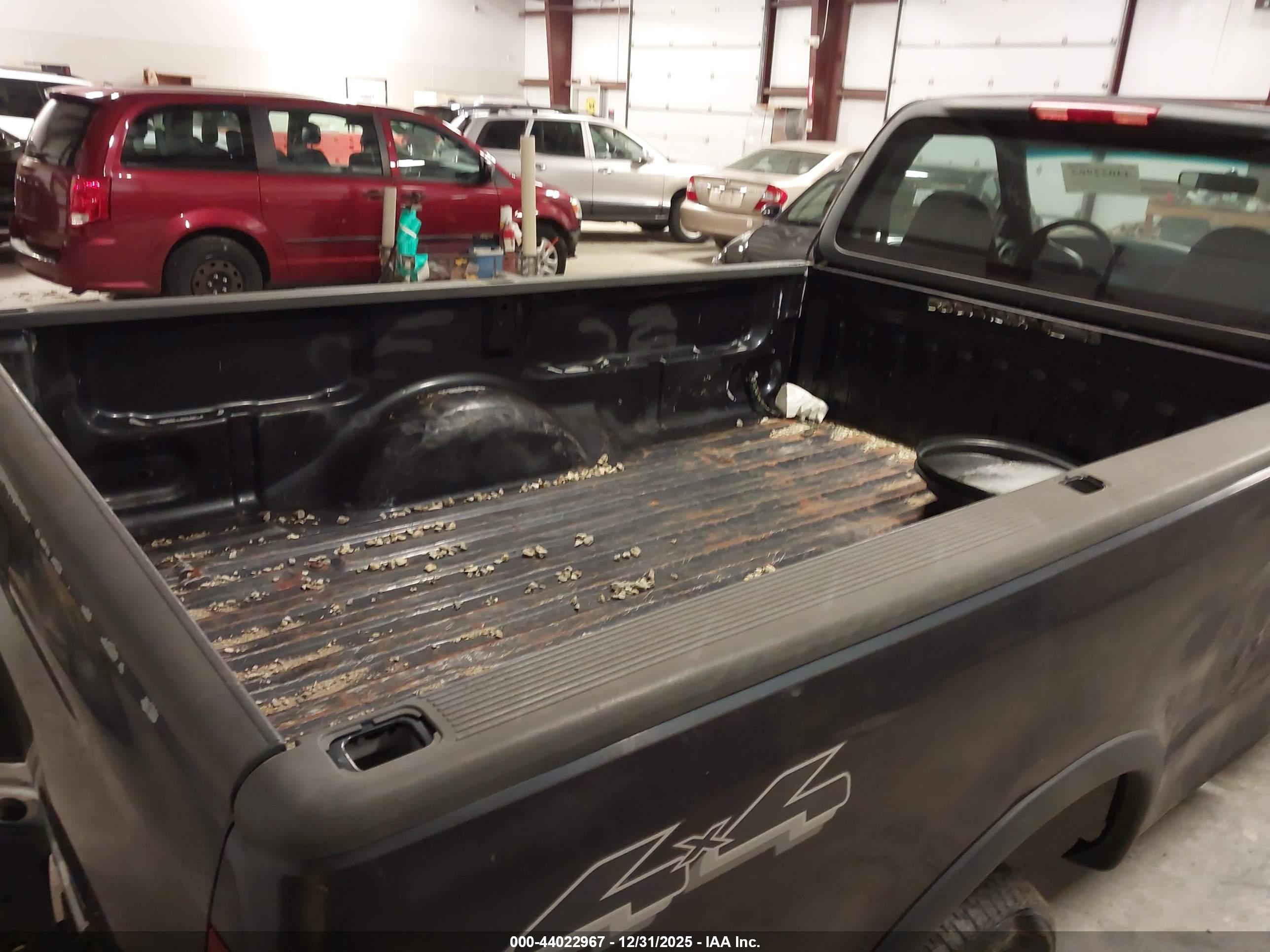 FORD F-150 image 8