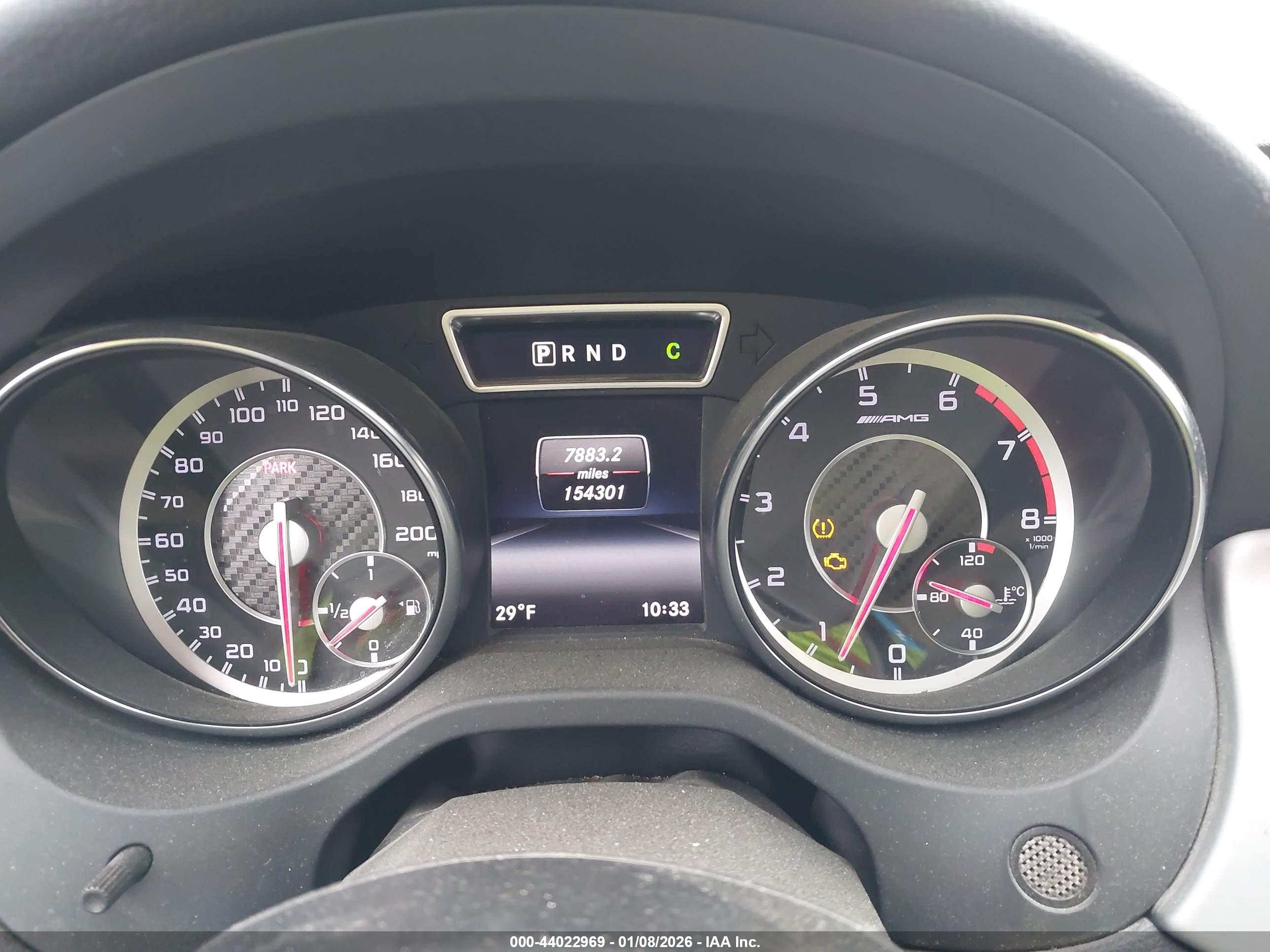 MERCEDES-BENZ GLA image 7