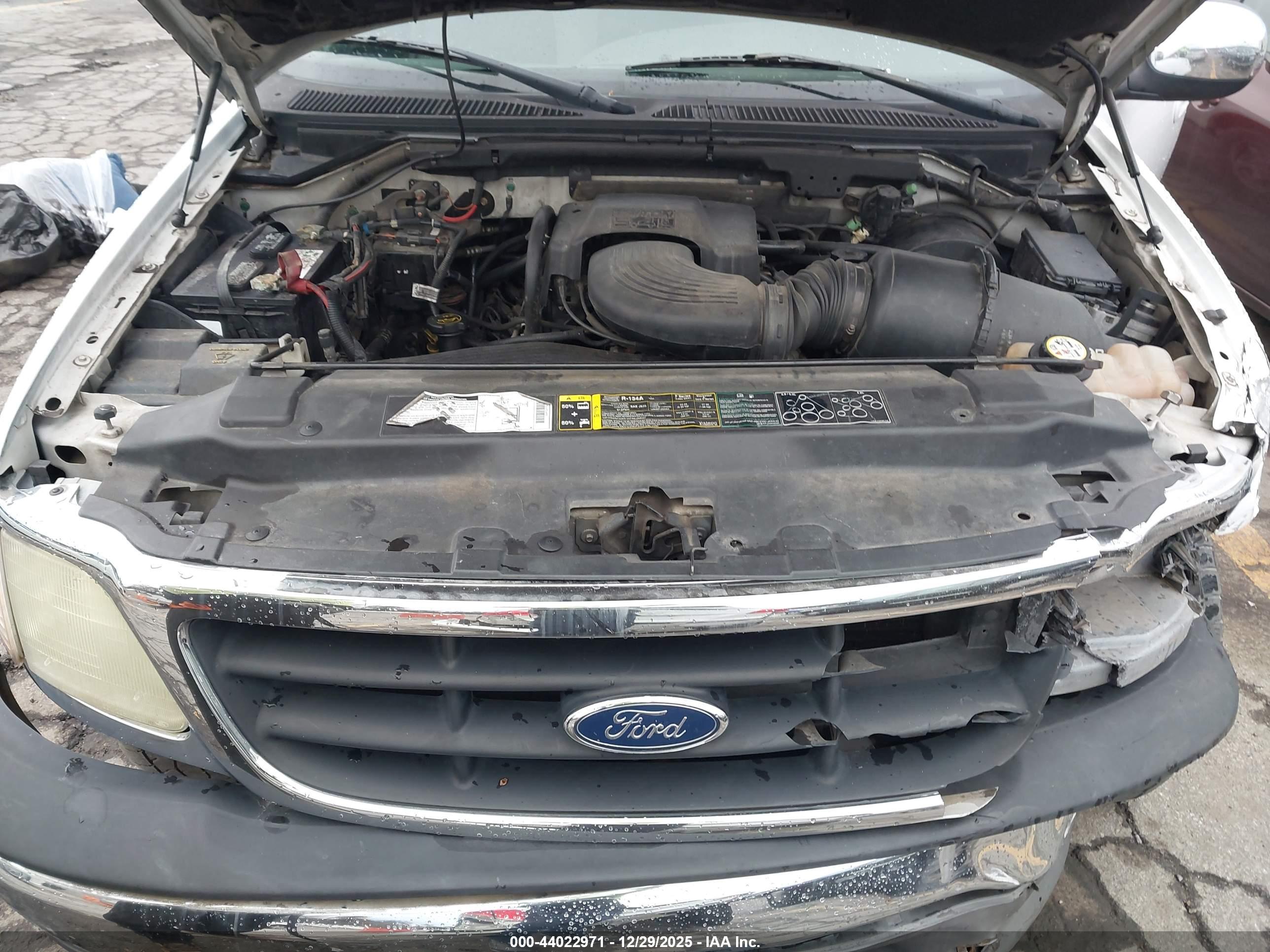 FORD F-150 image 10