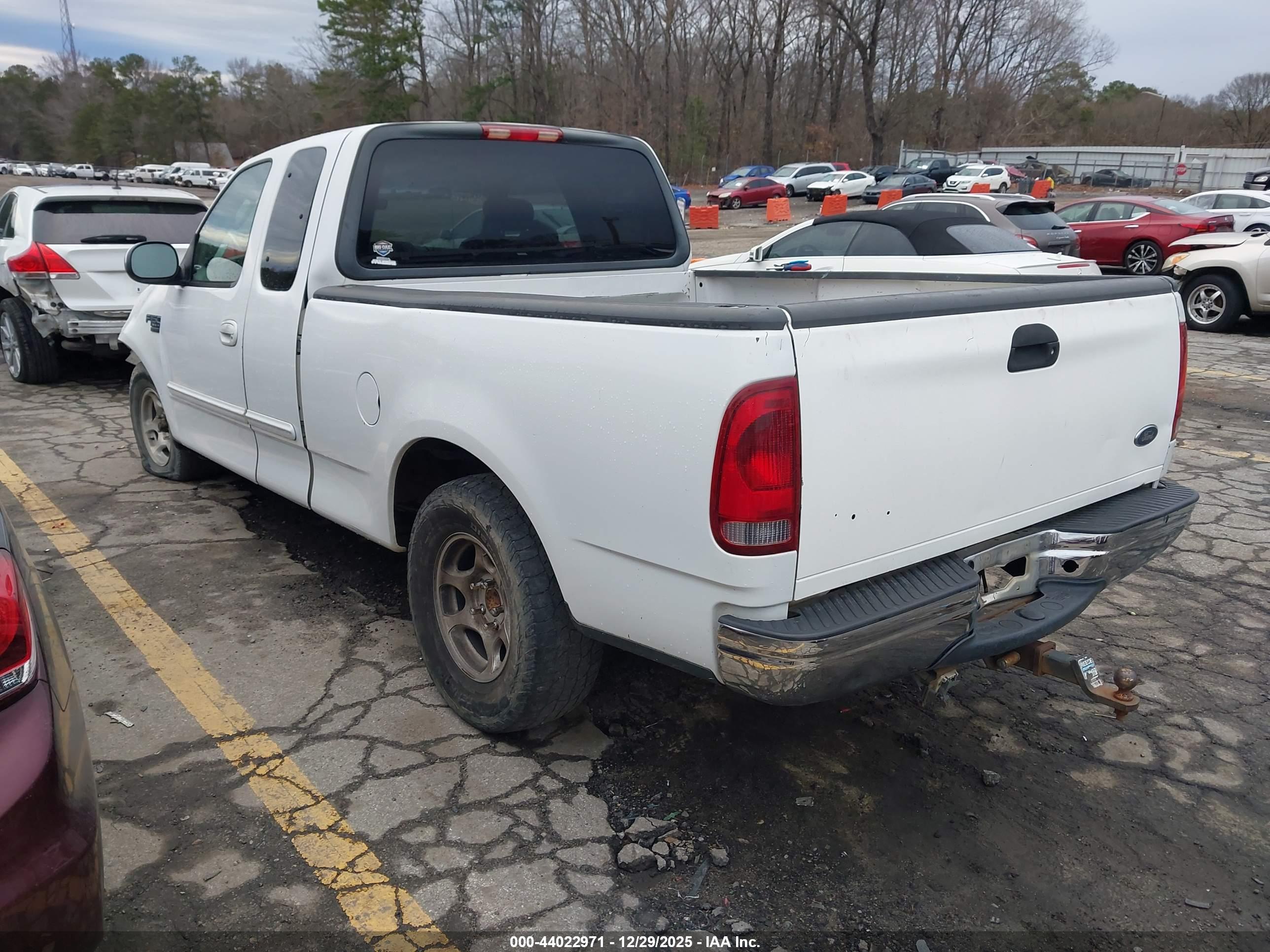 FORD F-150 image 3