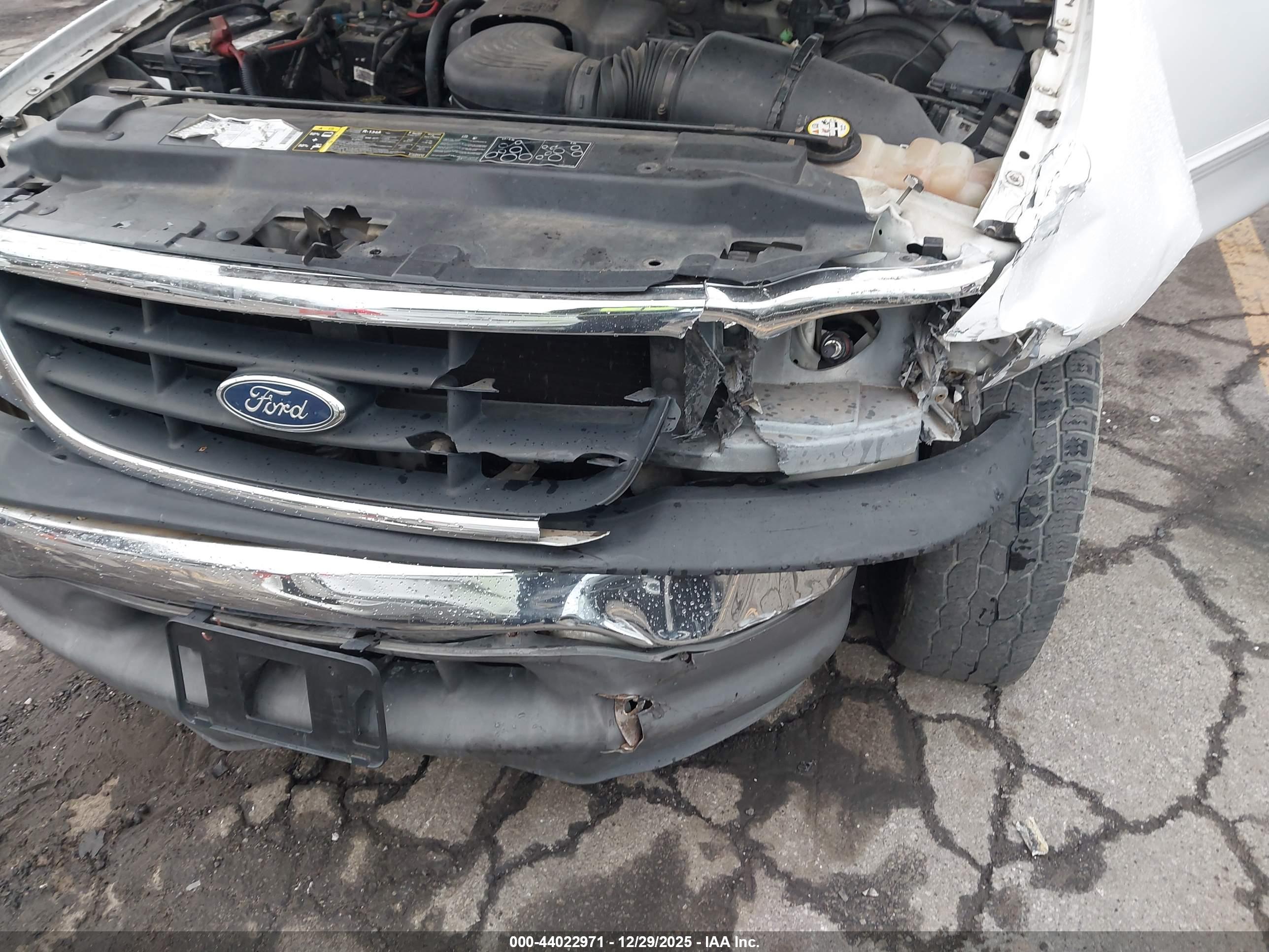 FORD F-150 image 6
