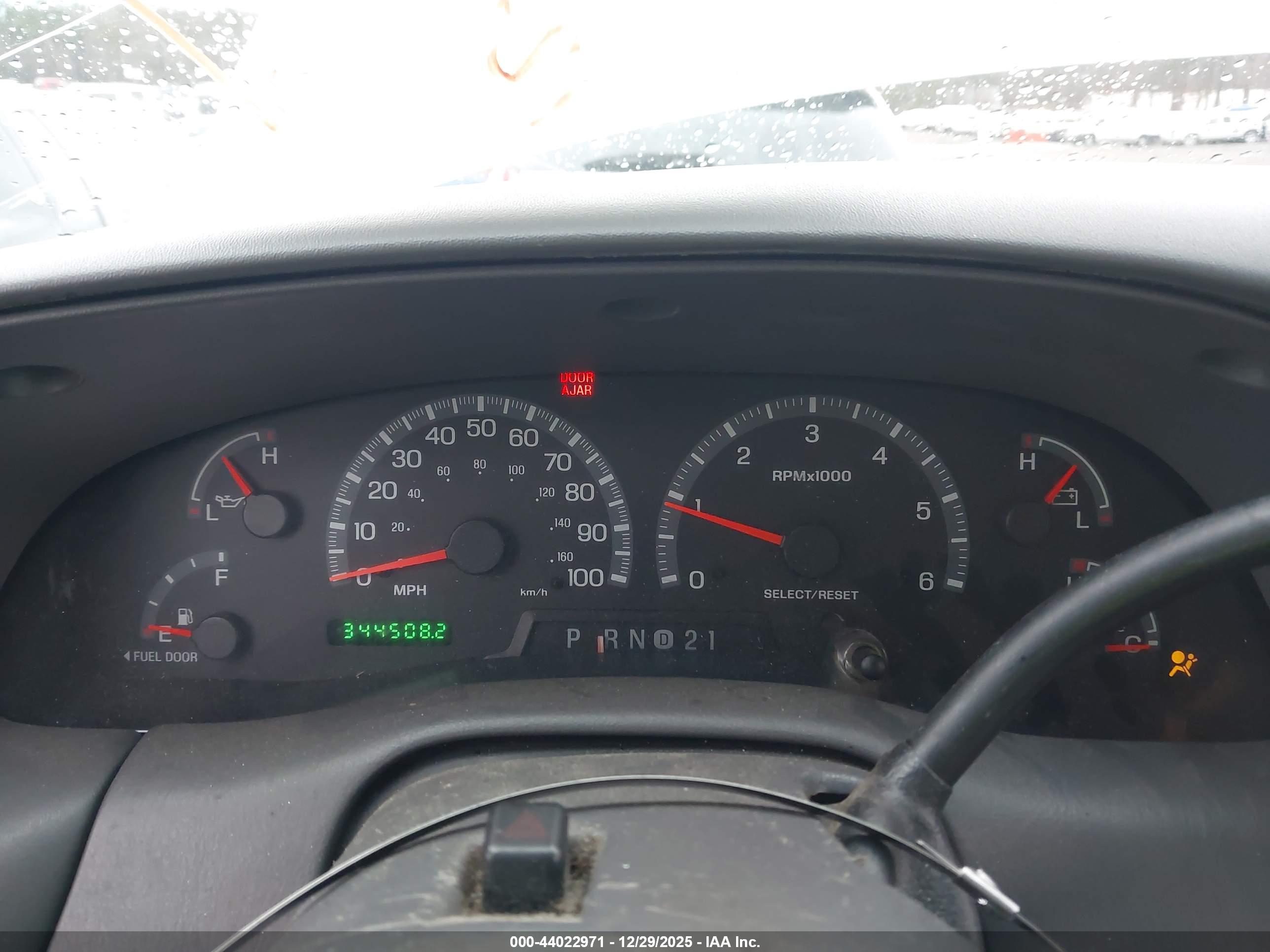 FORD F-150 image 7