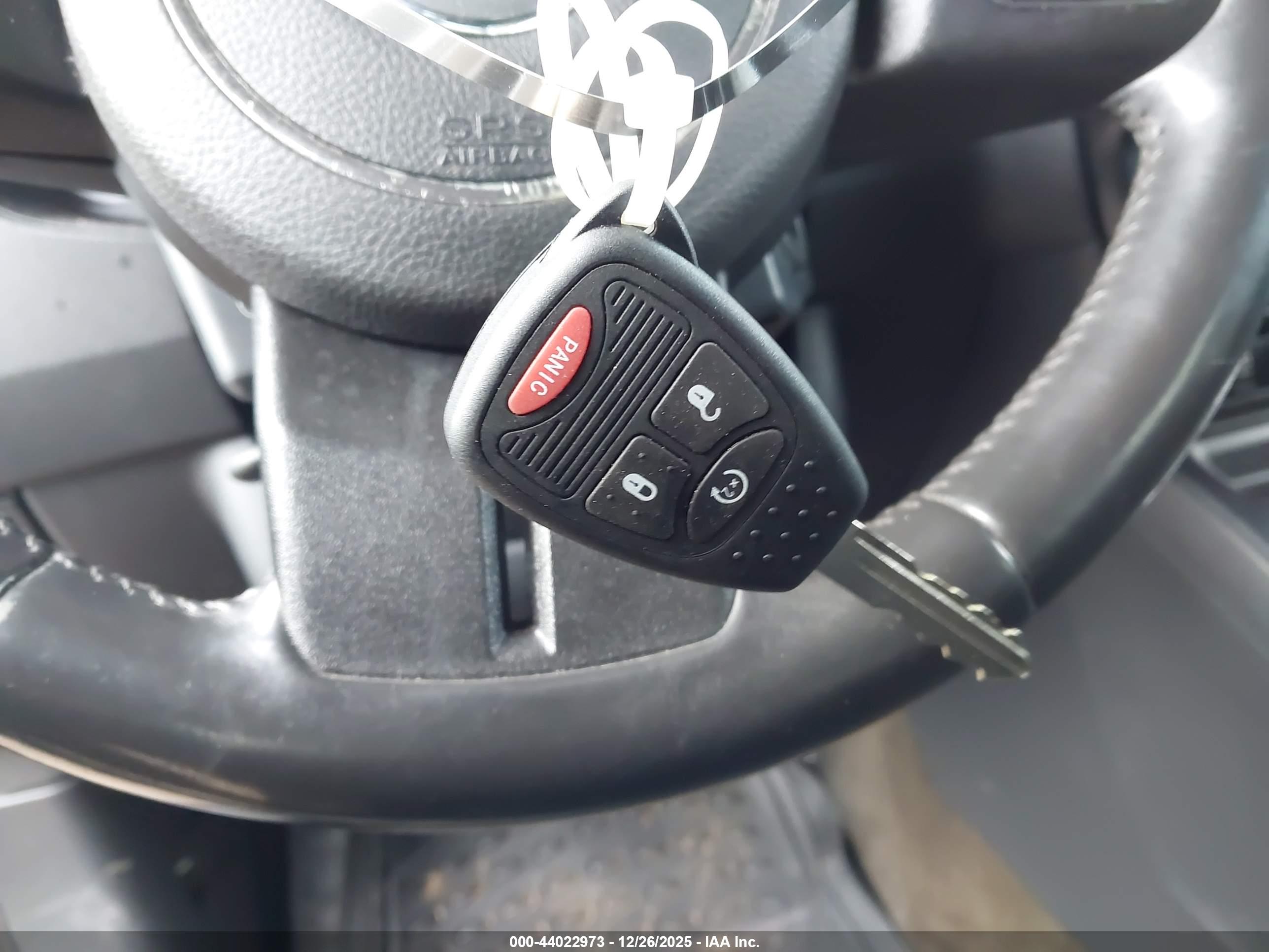 JEEP PATRIOT image 11