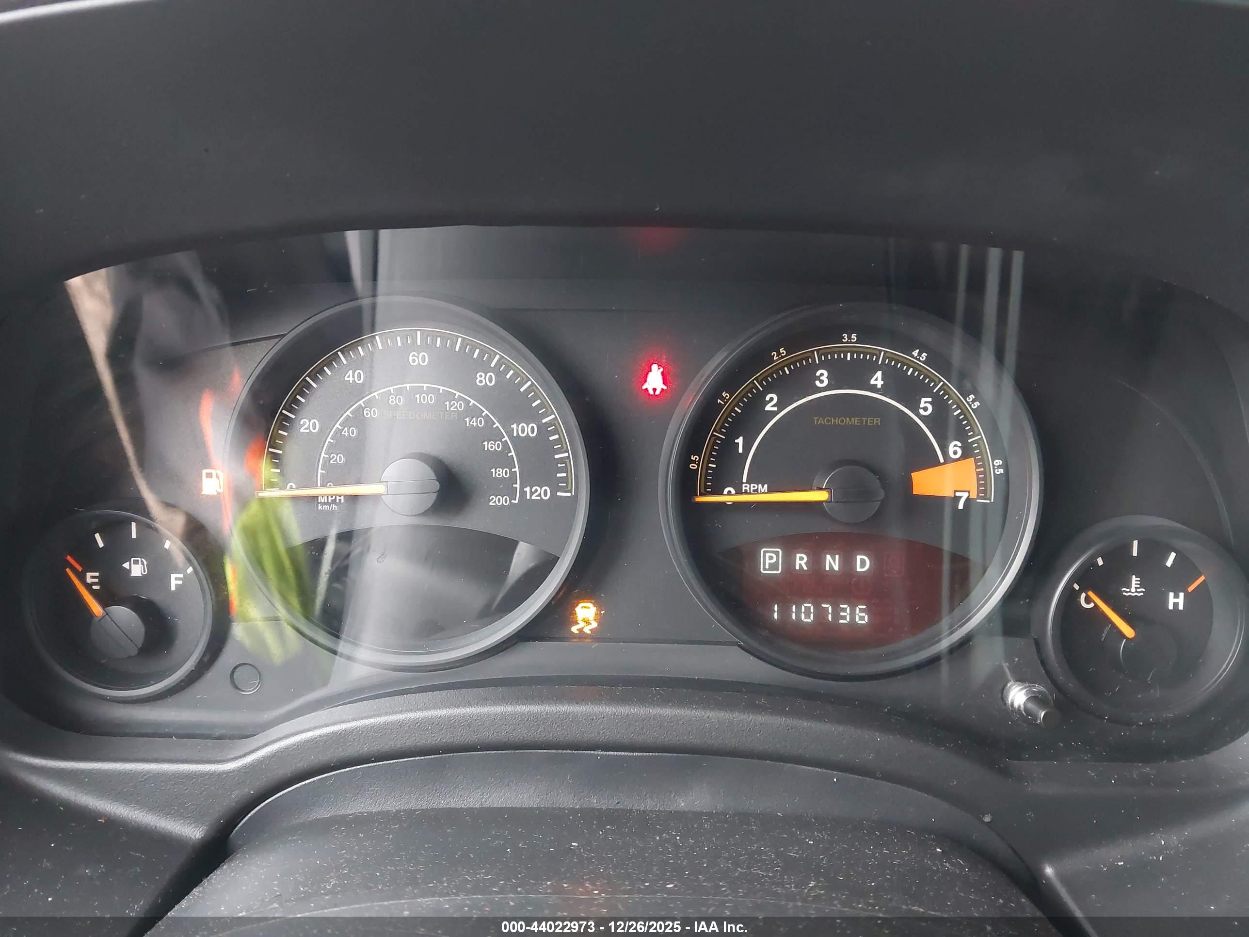 JEEP PATRIOT image 7