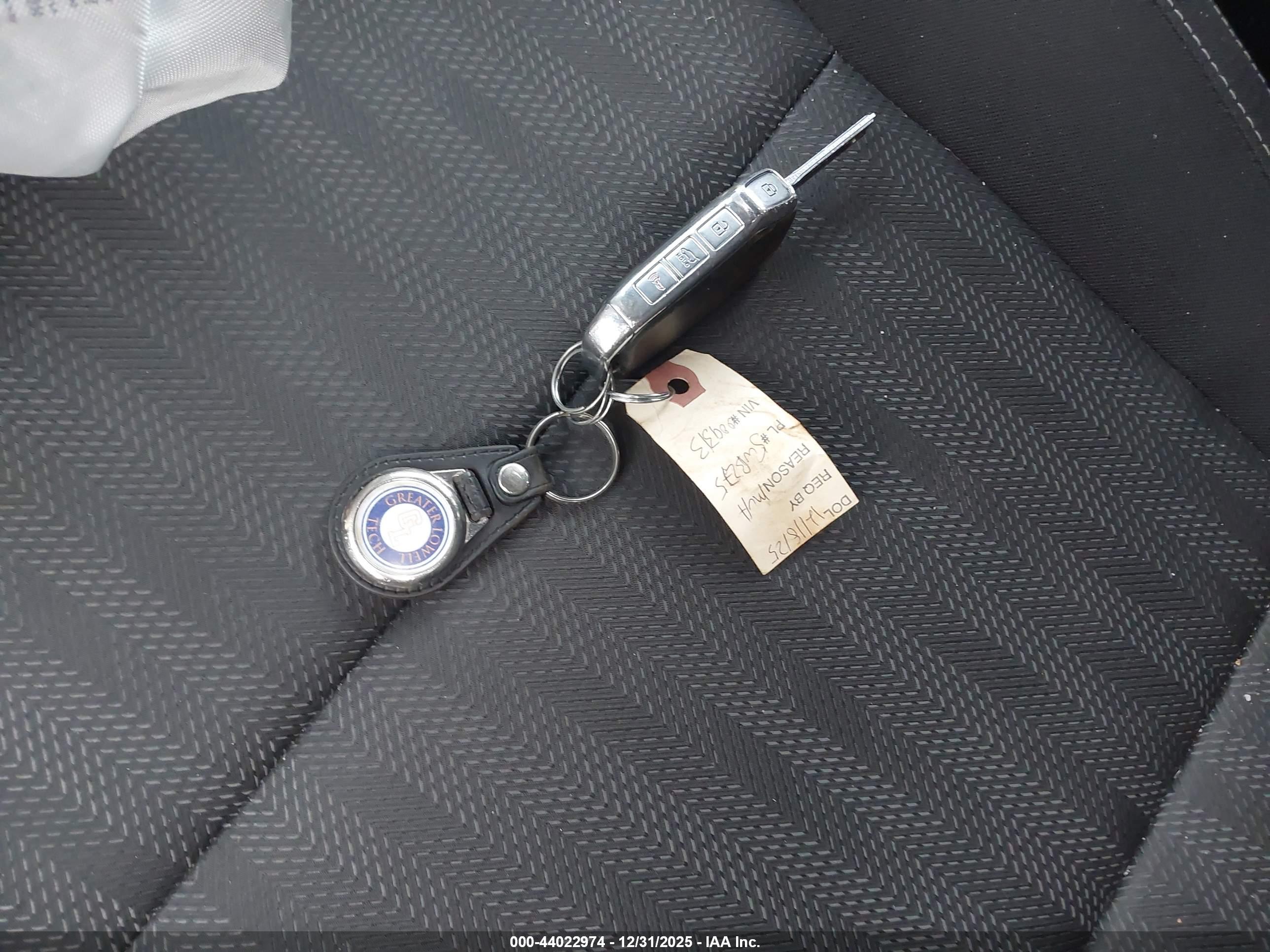 KIA SPORTAGE image 11