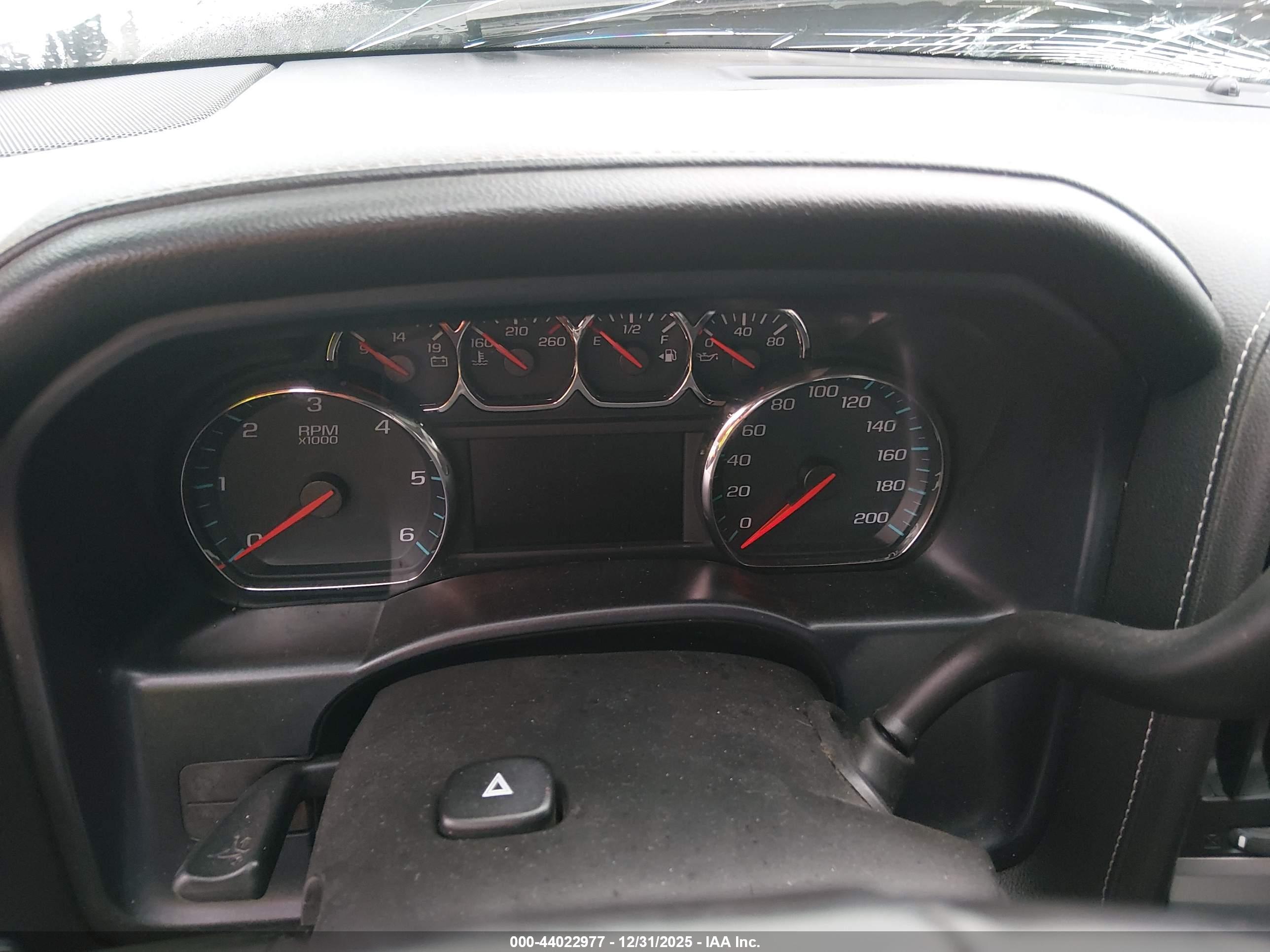 GMC SIERRA image 7