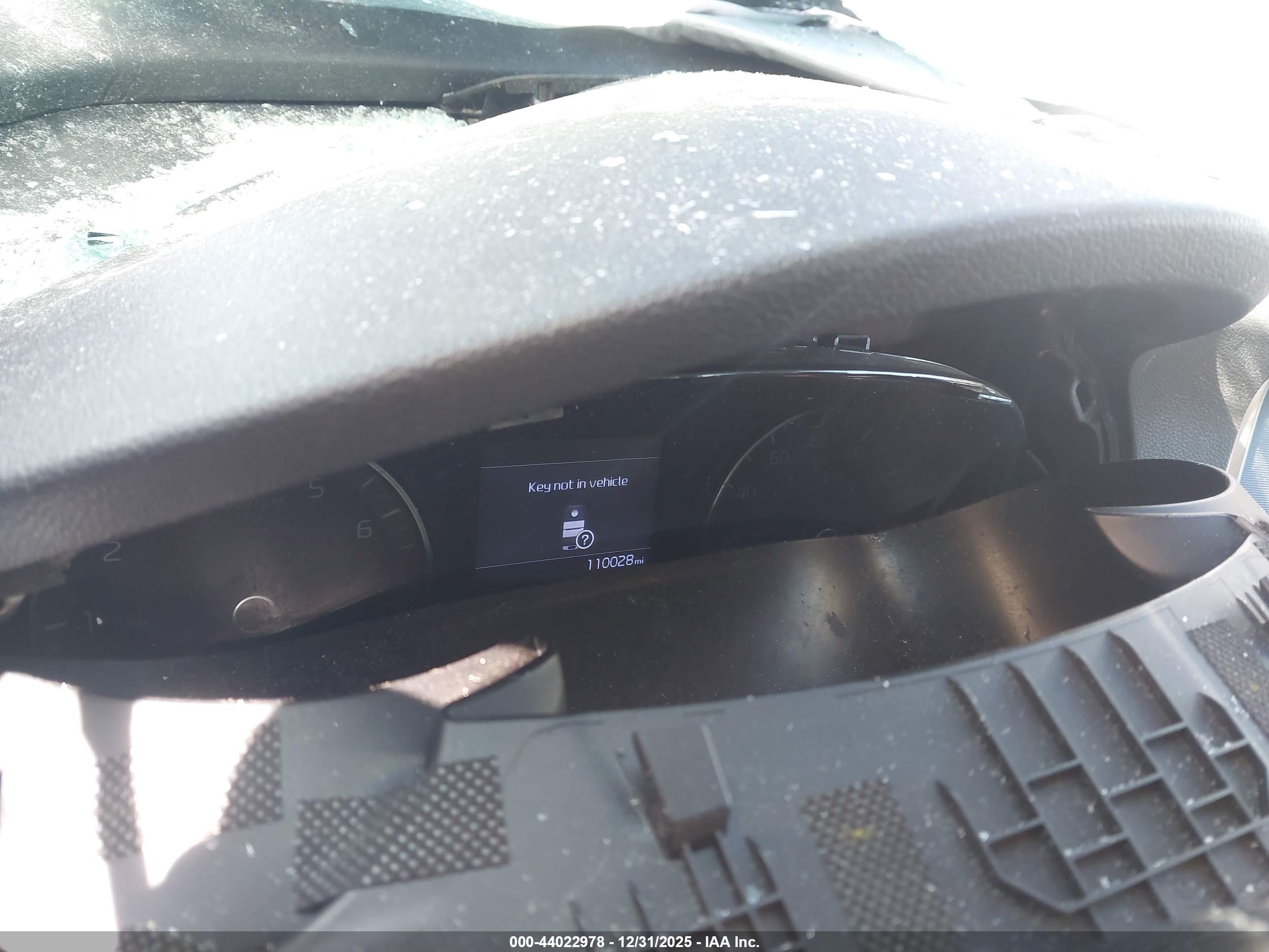KIA OPTIMA image 7