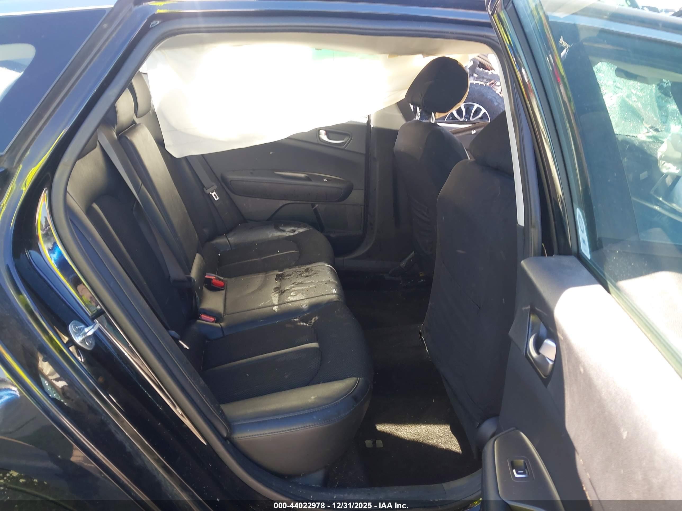 KIA OPTIMA image 8