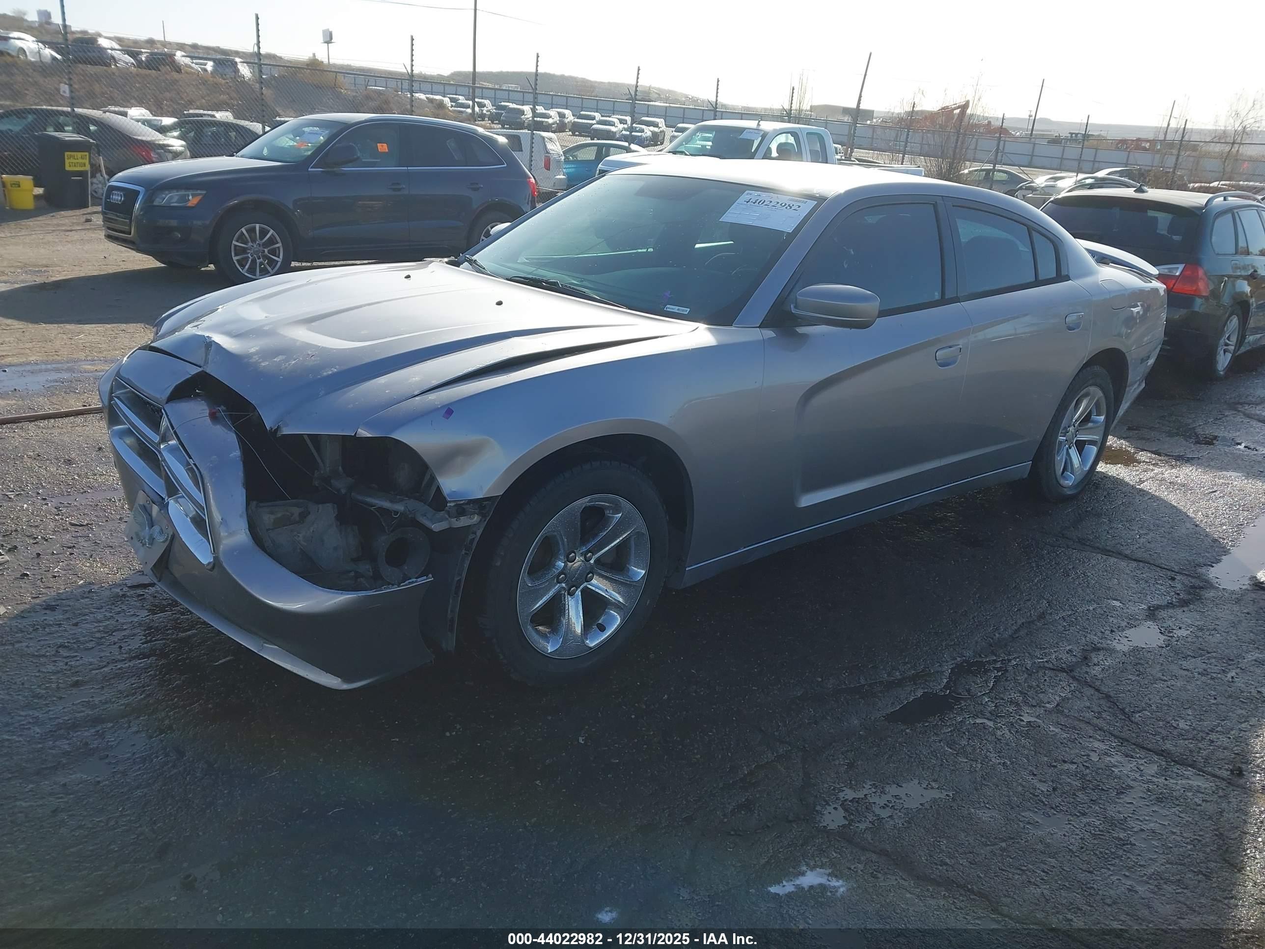 DODGE CHARGER image 2
