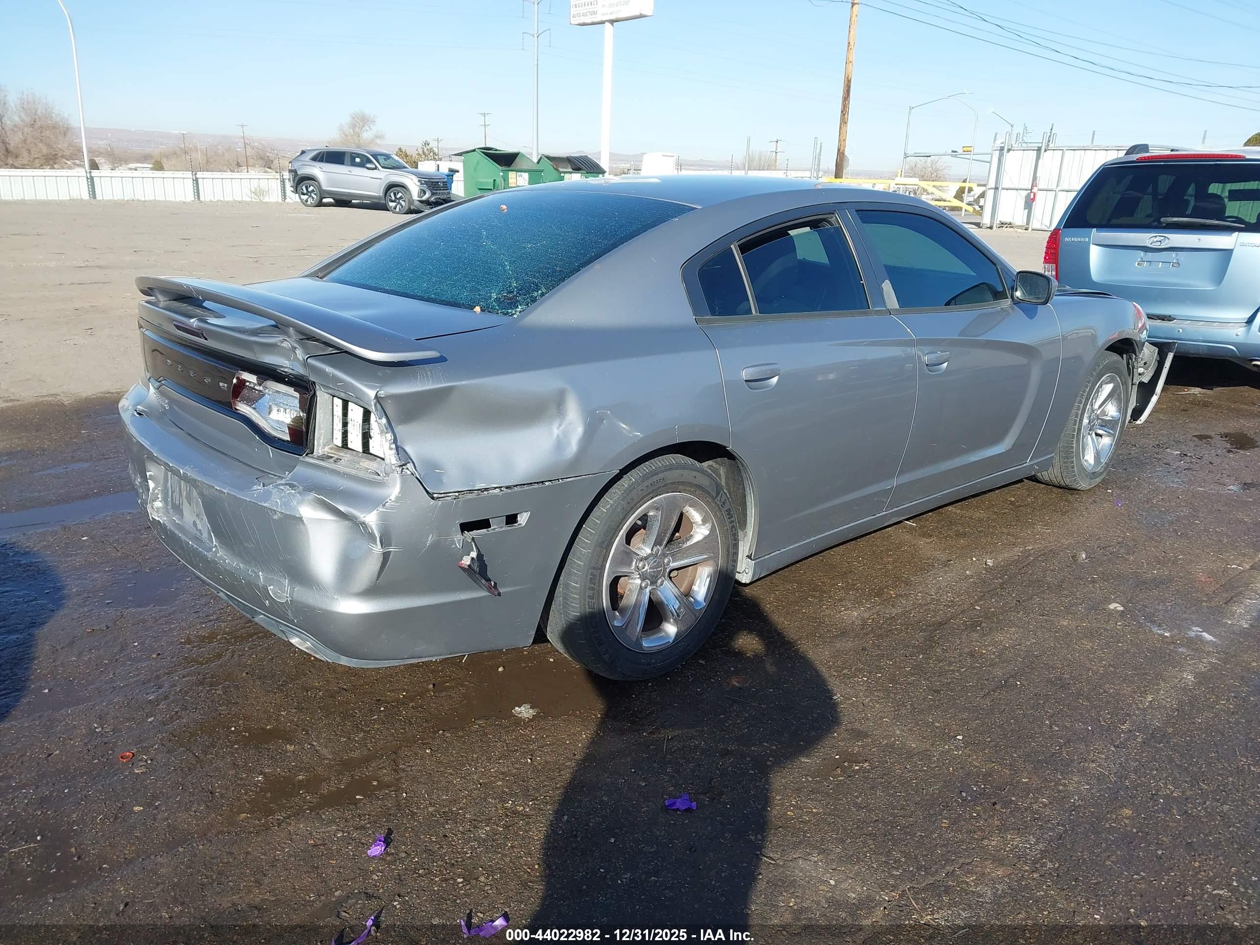 DODGE CHARGER image 4
