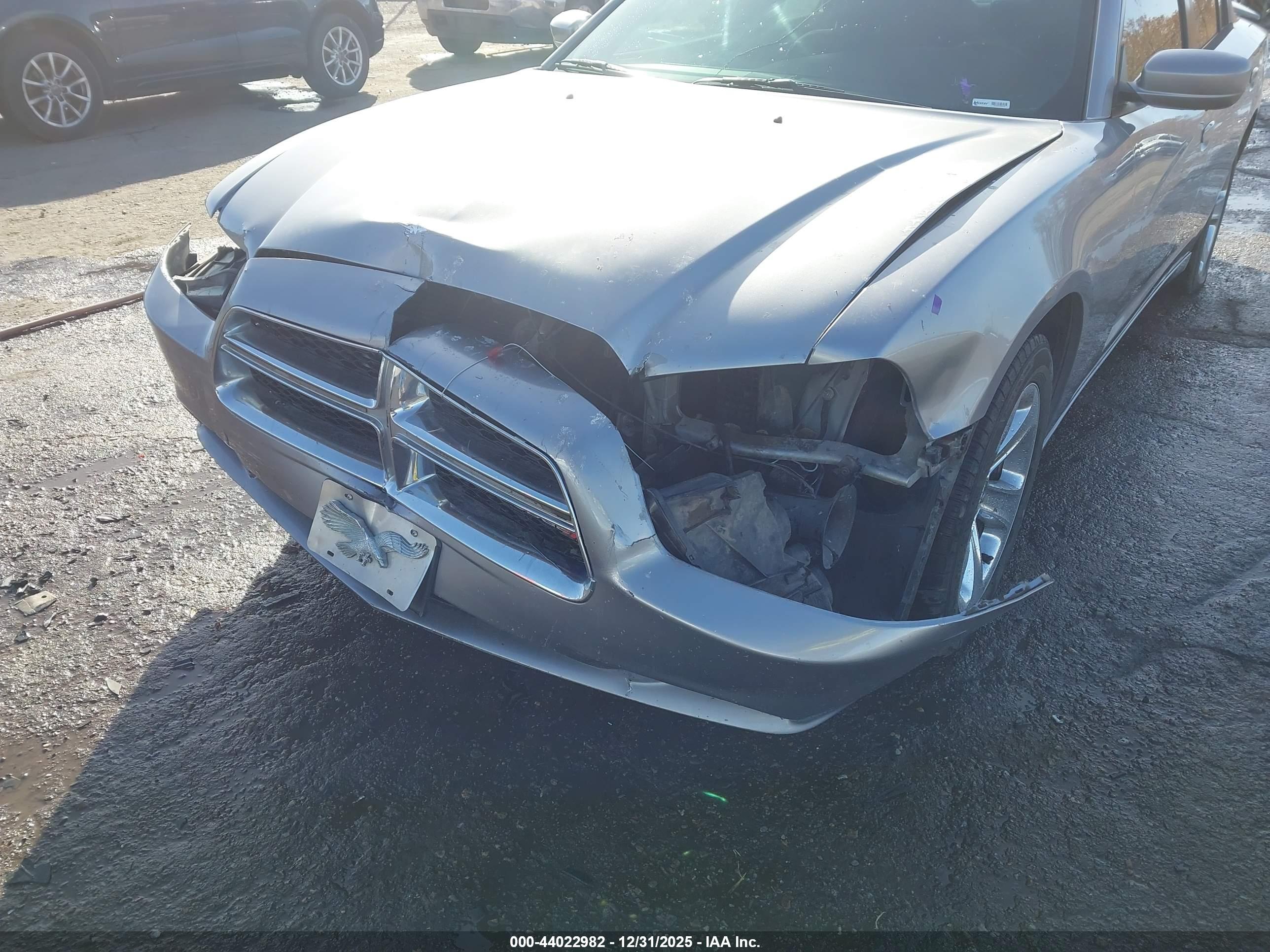 DODGE CHARGER image 6
