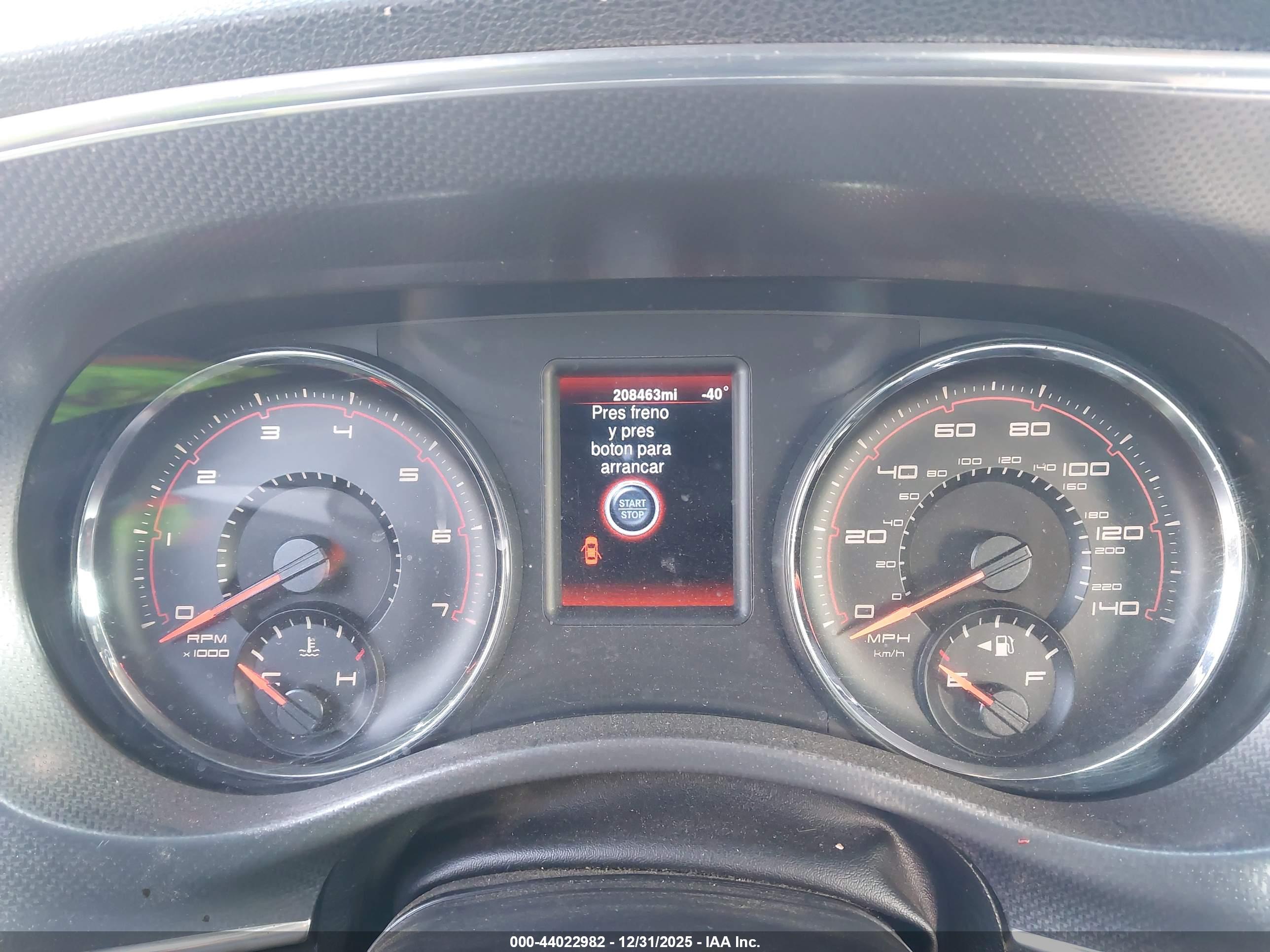 DODGE CHARGER image 7