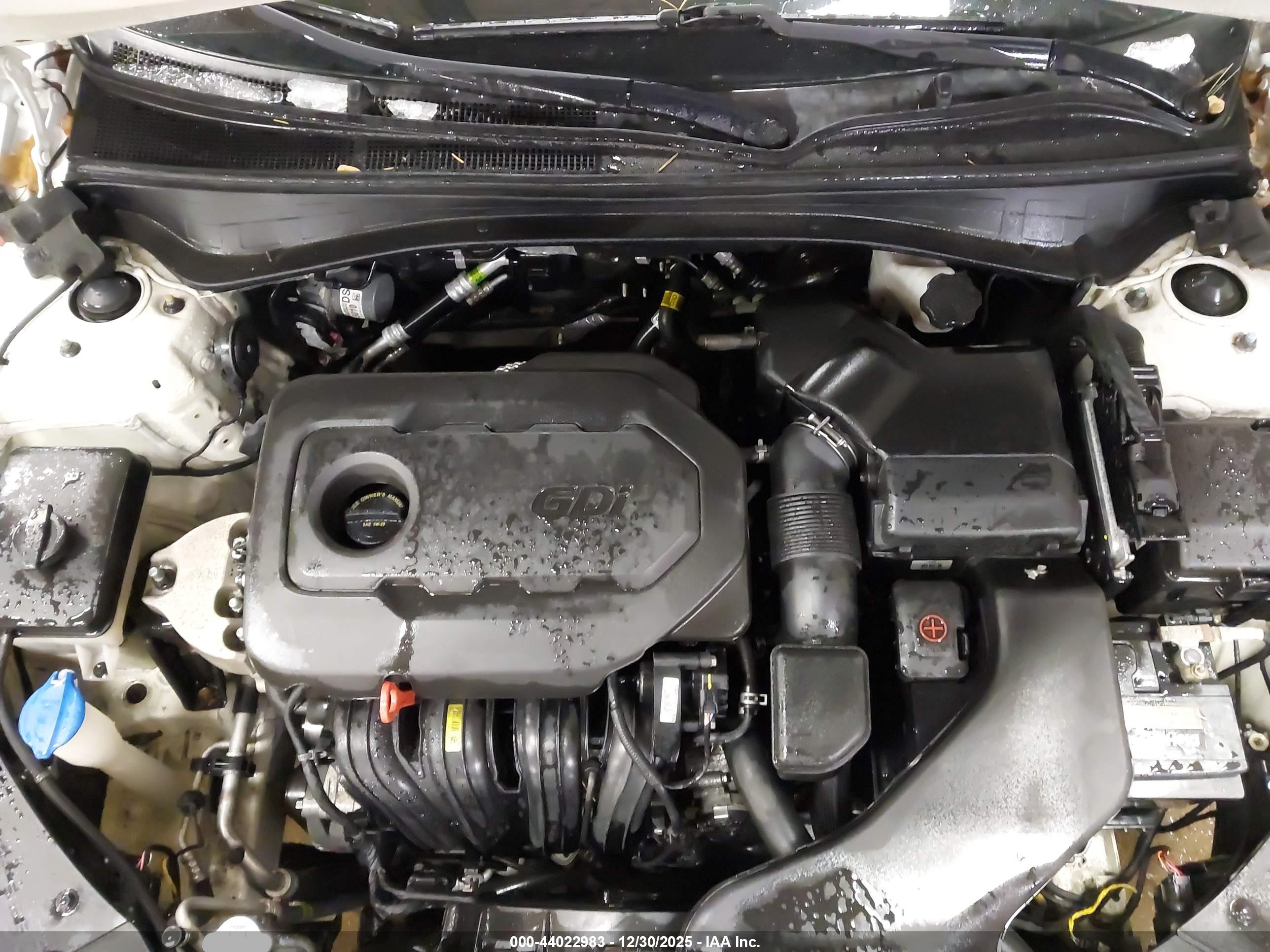 KIA OPTIMA image 10