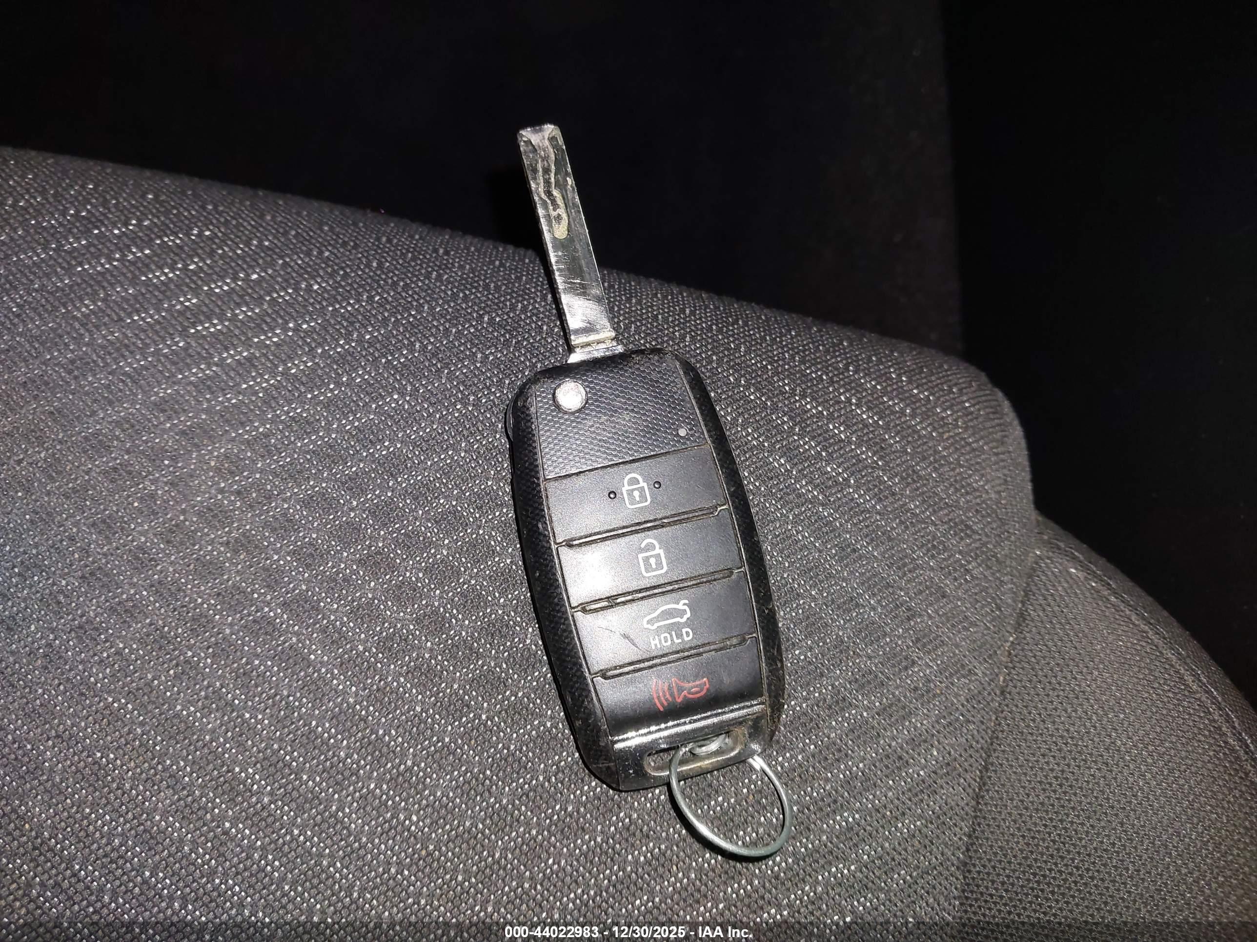 KIA OPTIMA image 11