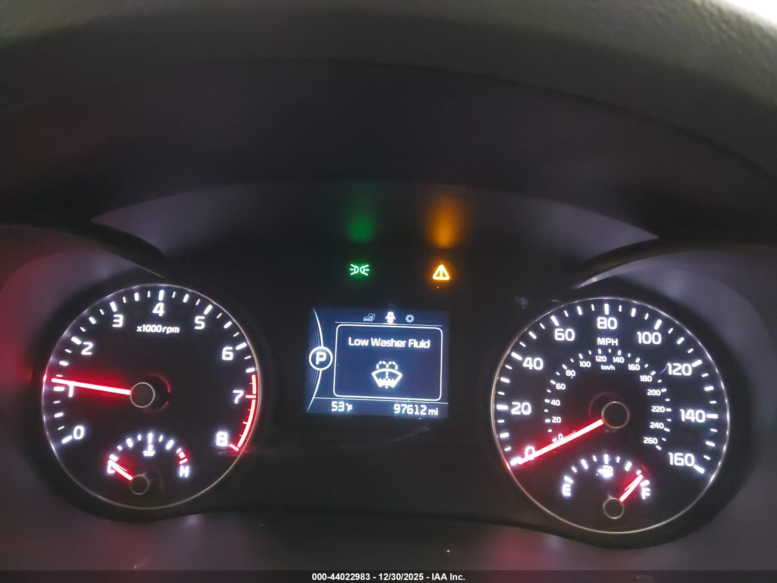 KIA OPTIMA image 7
