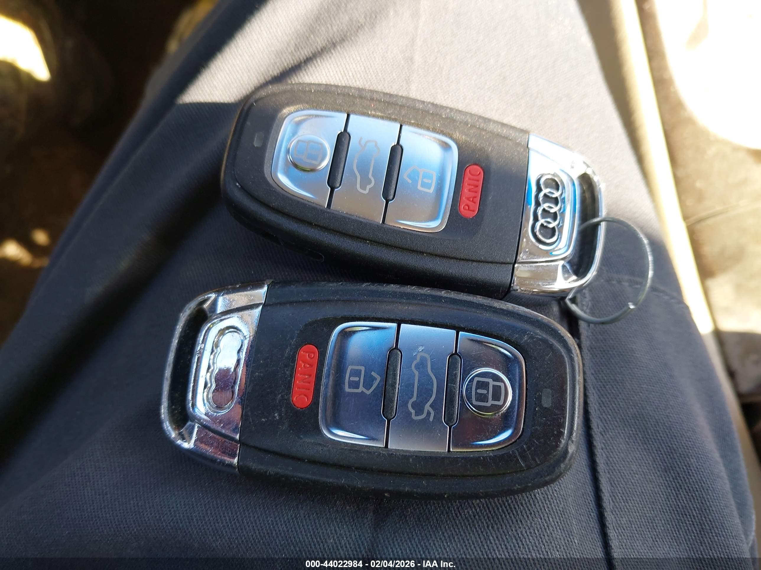AUDI A6 image 11