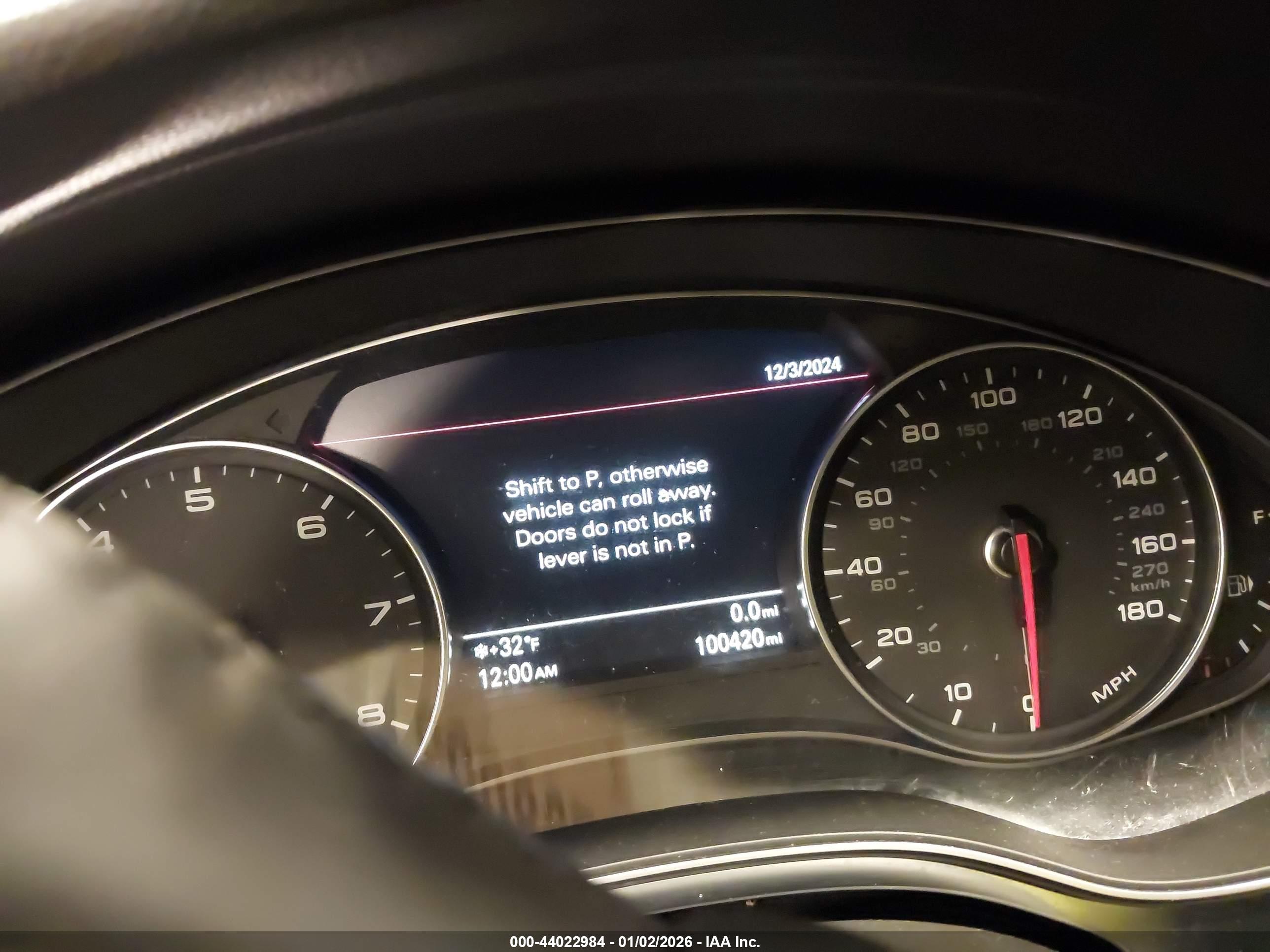 AUDI A6 image 7