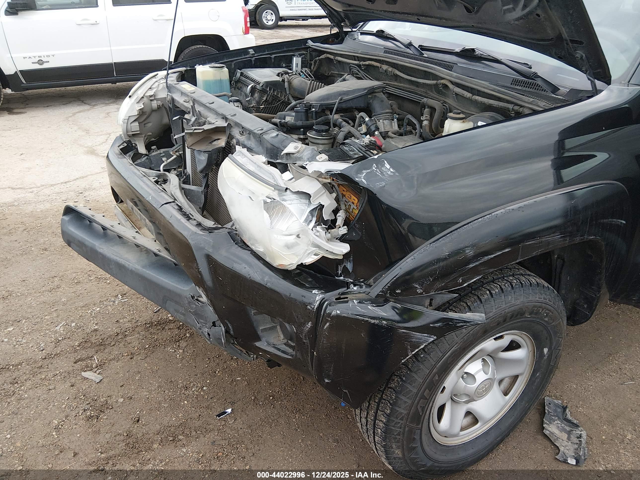TOYOTA TACOMA image 6
