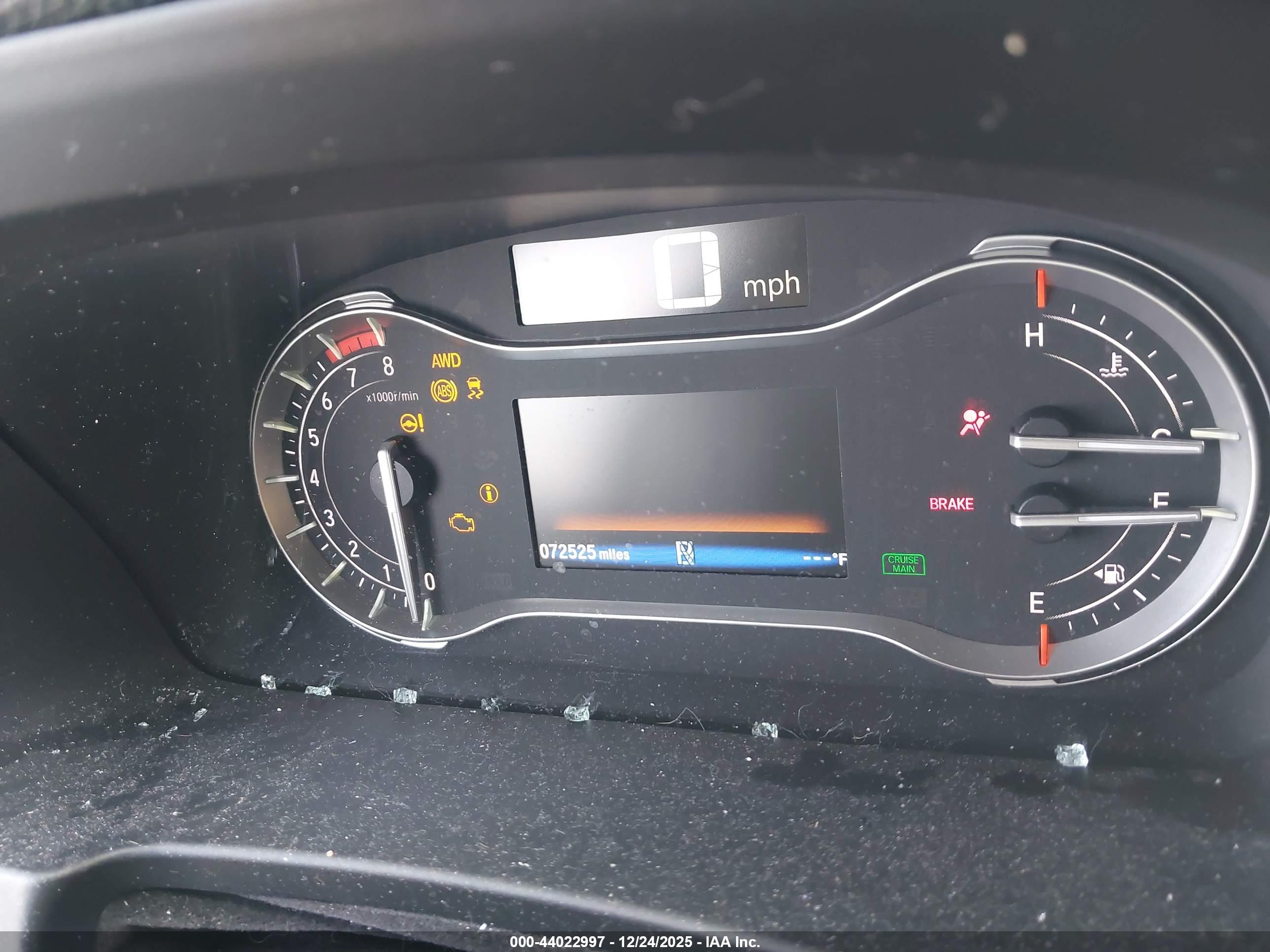 HONDA PILOT image 7