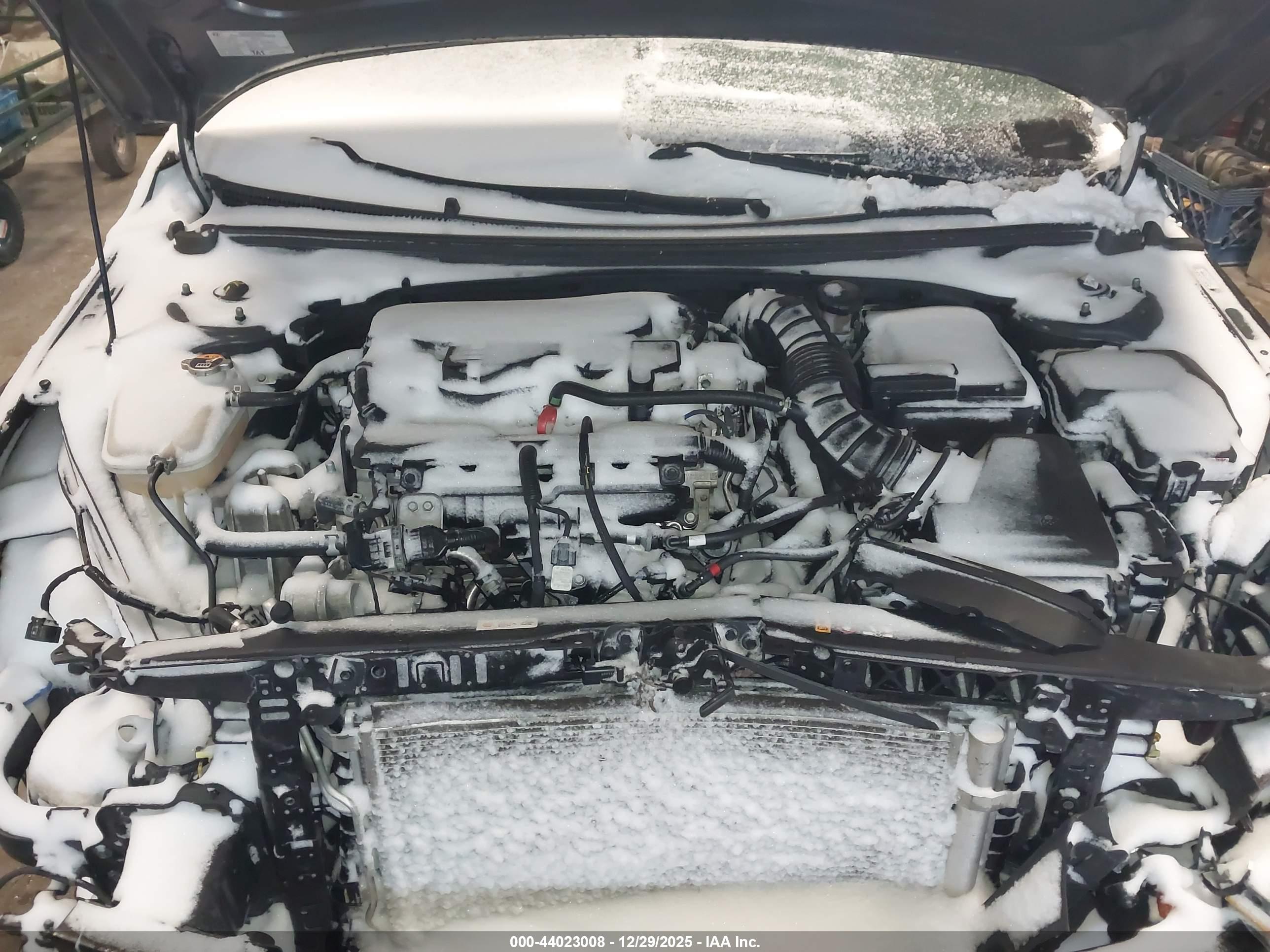 HYUNDAI ELANTRA image 10