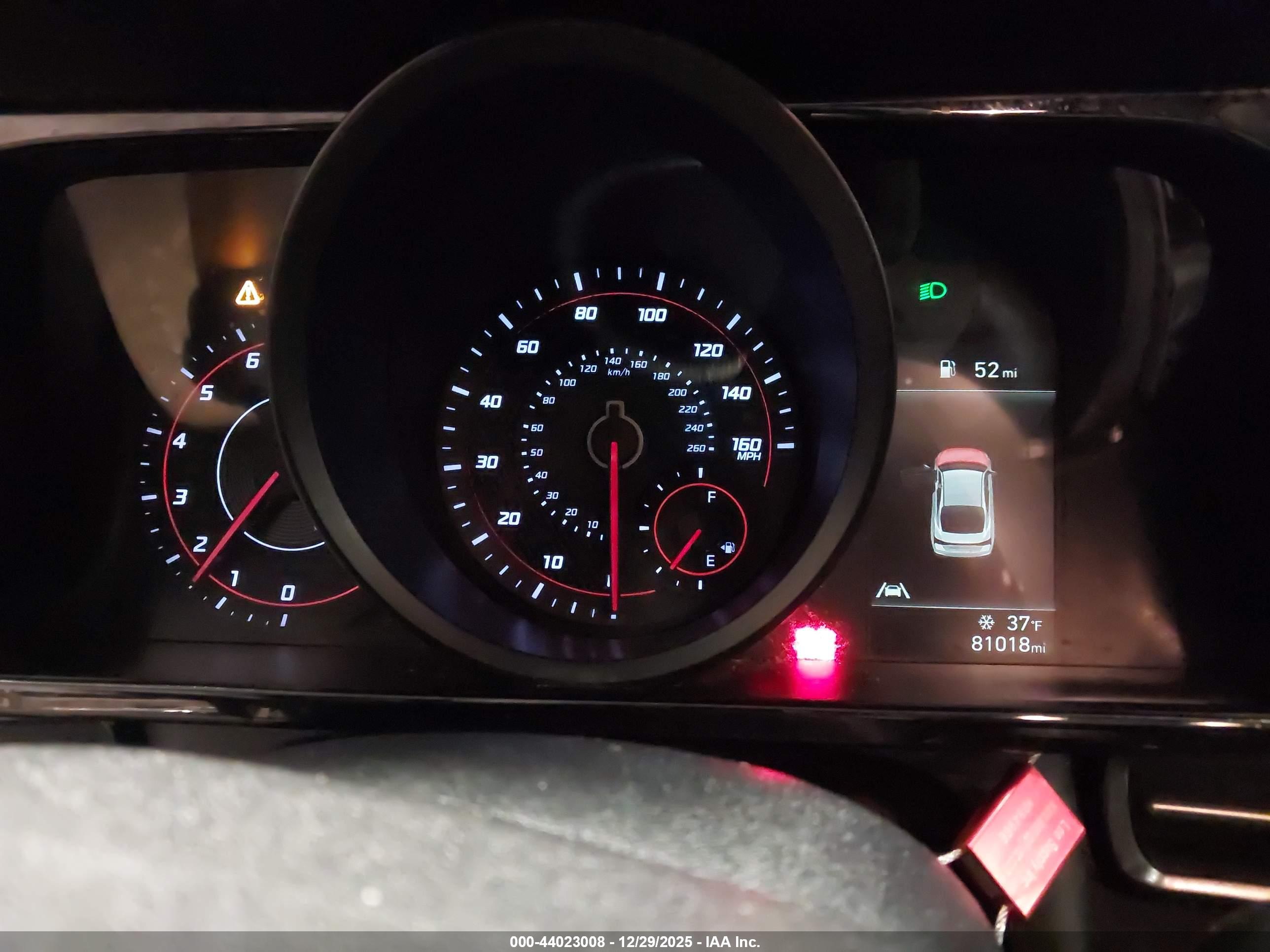 HYUNDAI ELANTRA image 7
