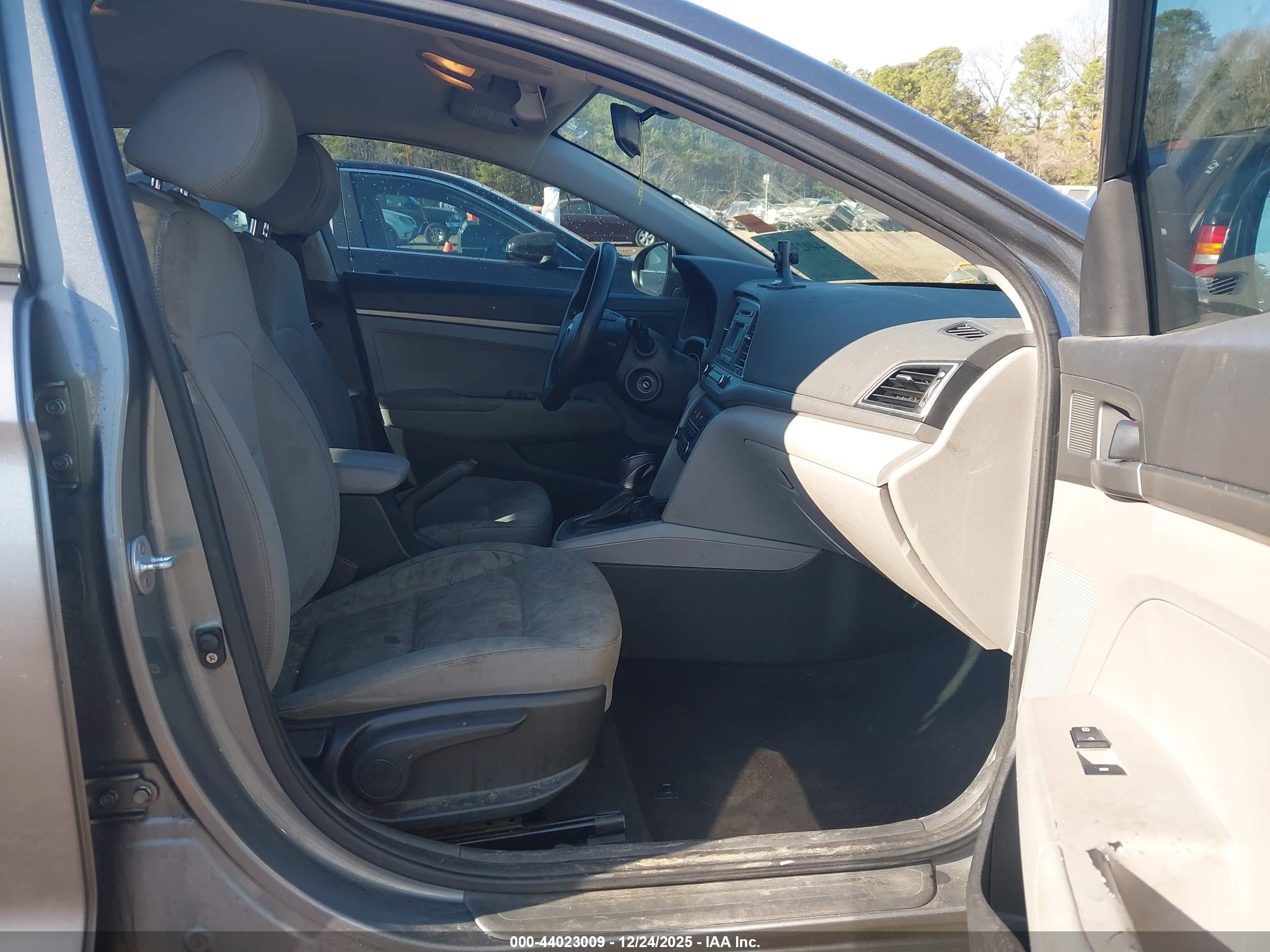 HYUNDAI ELANTRA image 5