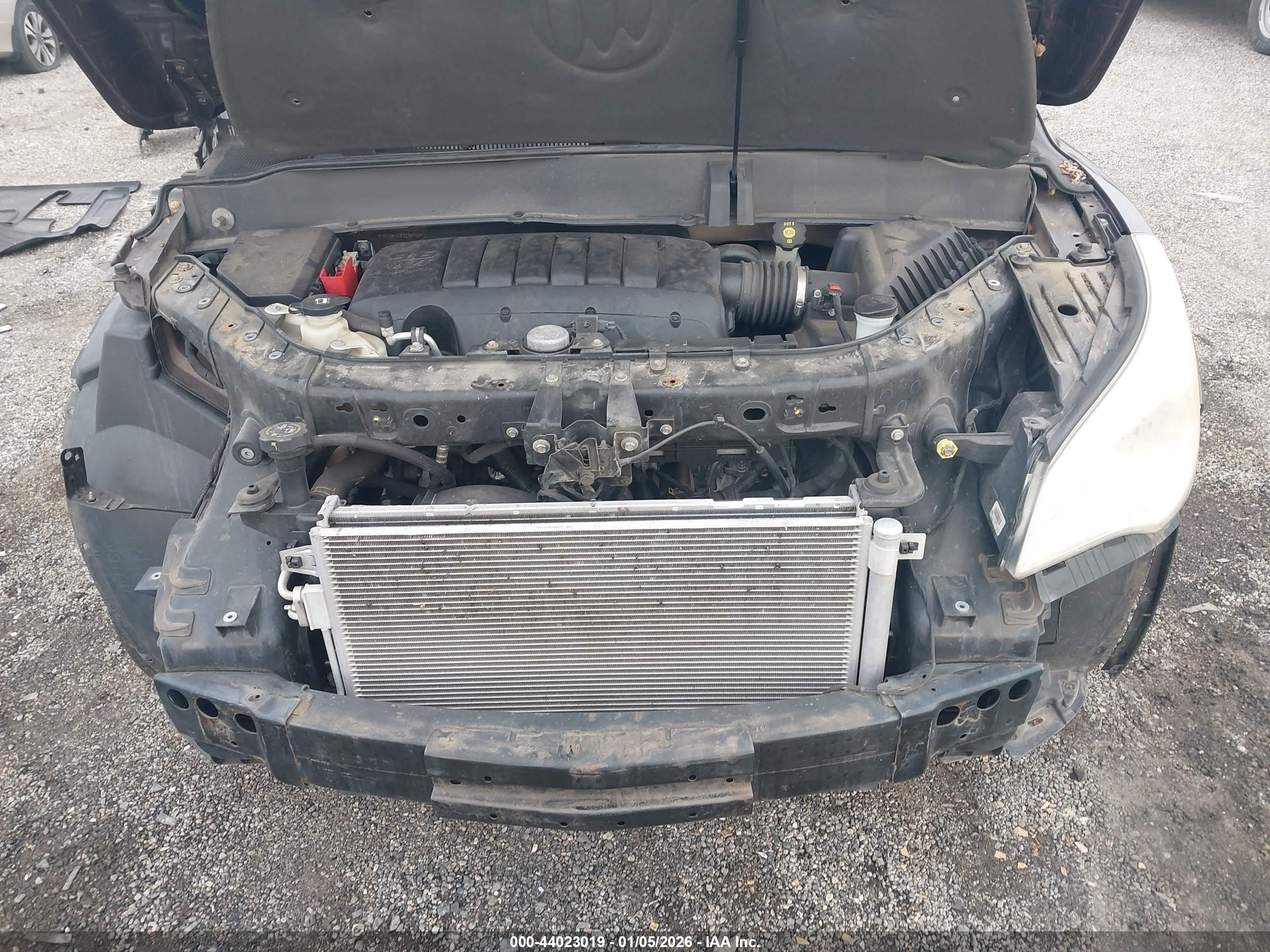 BUICK ENCLAVE image 10