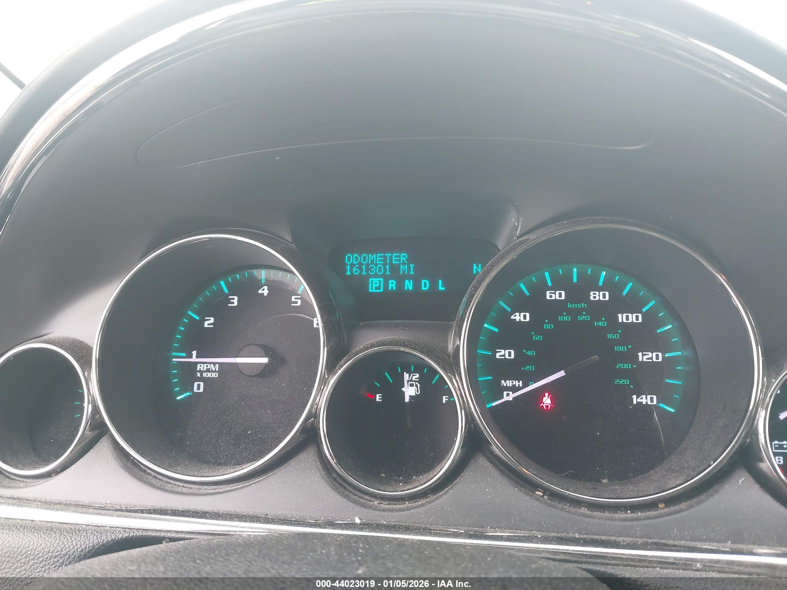 BUICK ENCLAVE image 7