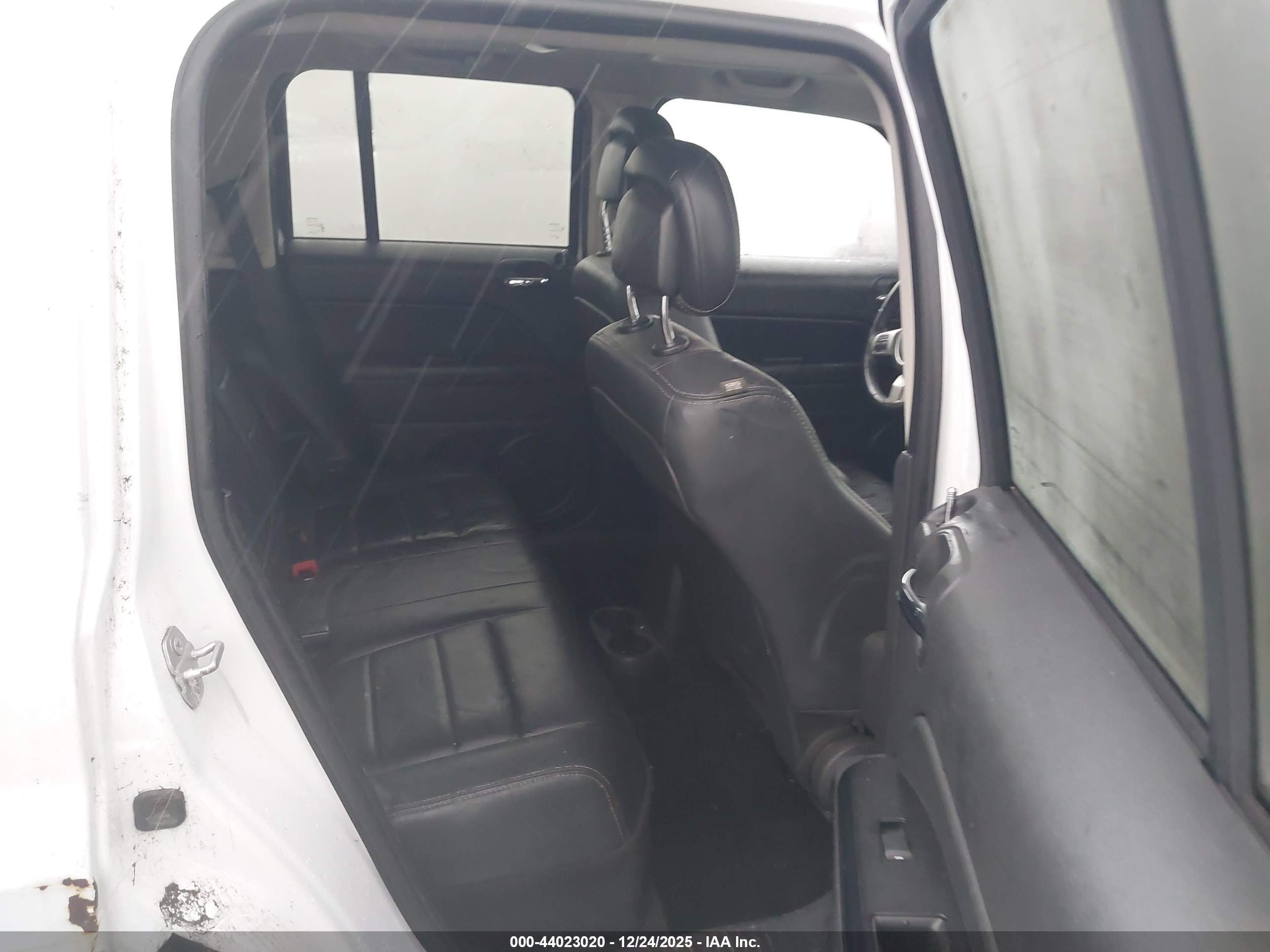 JEEP PATRIOT image 8