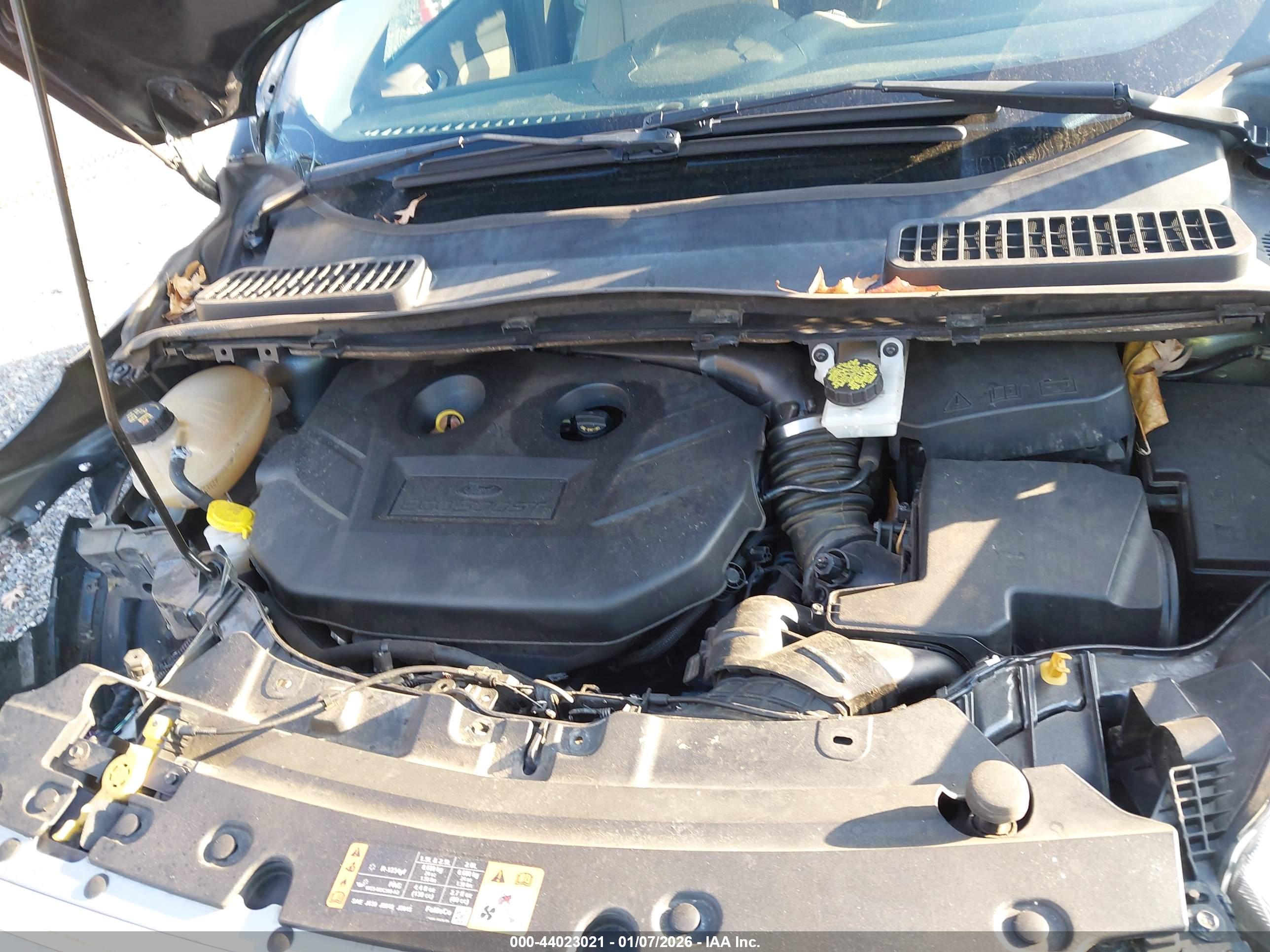 FORD ESCAPE image 10