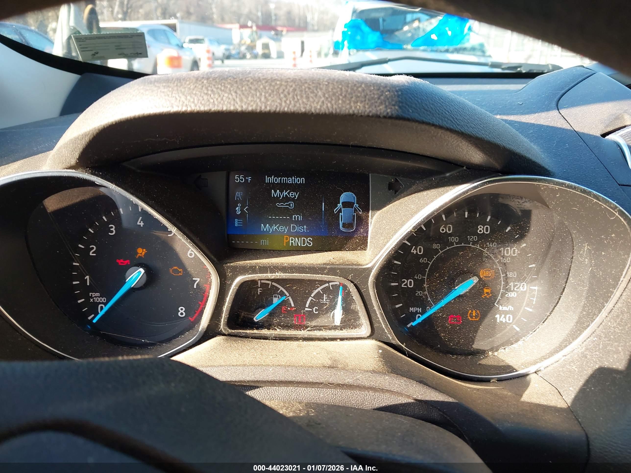 FORD ESCAPE image 7