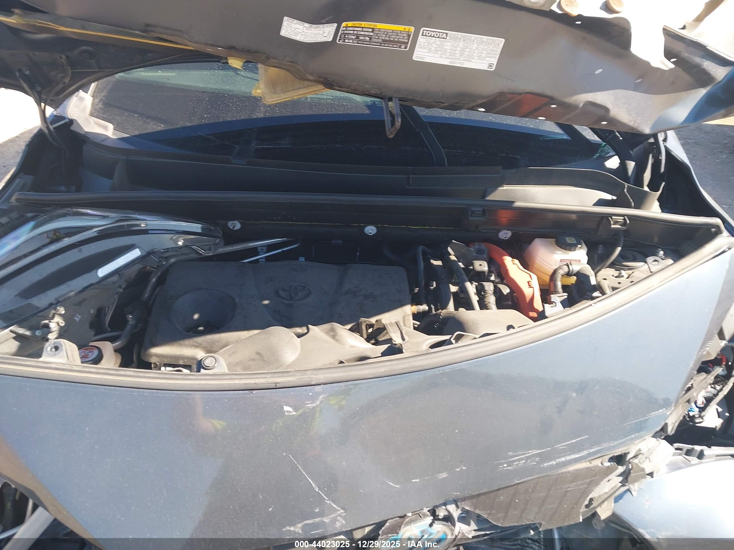 TOYOTA VENZA image 10