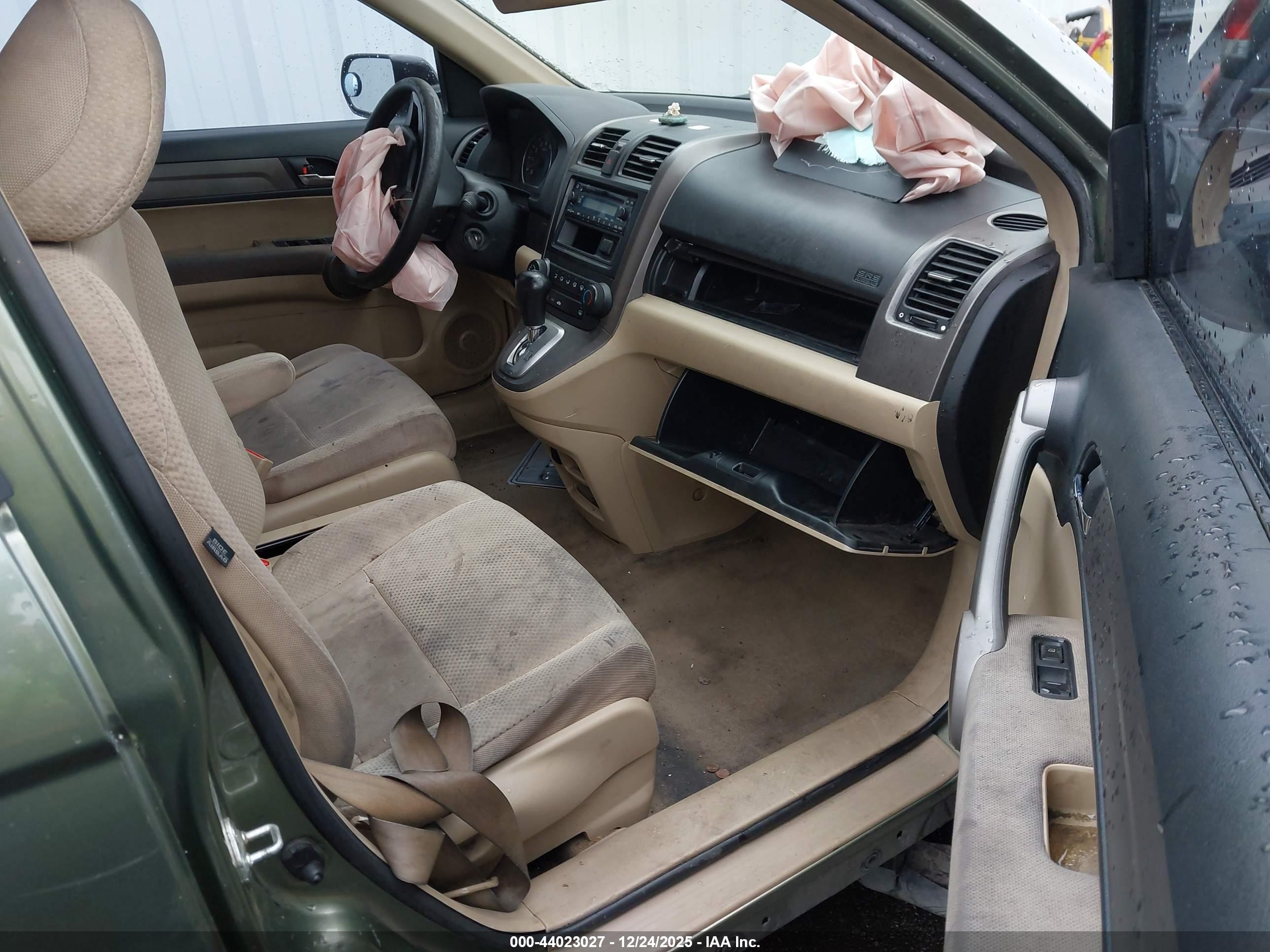 HONDA CR-V image 5