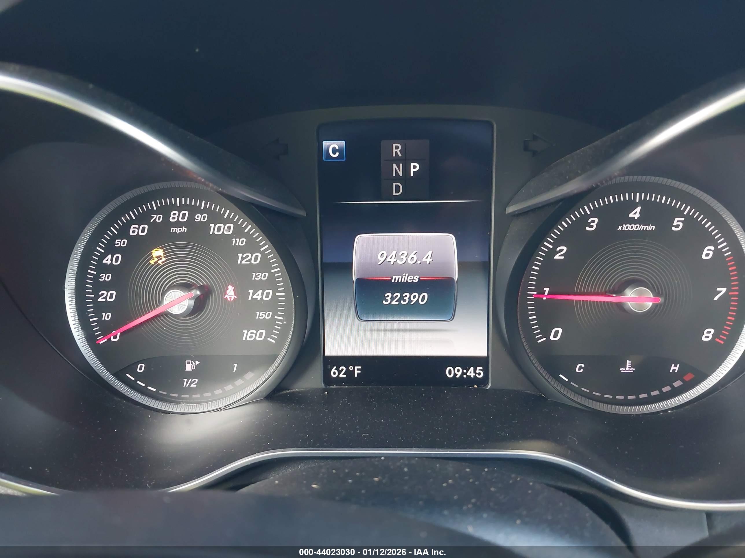 MERCEDES-BENZ C image 7