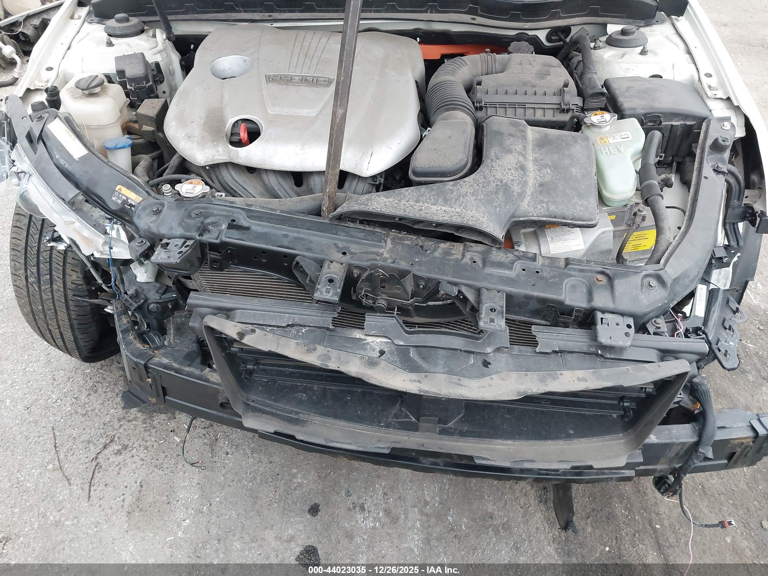 KIA OPTIMA image 10