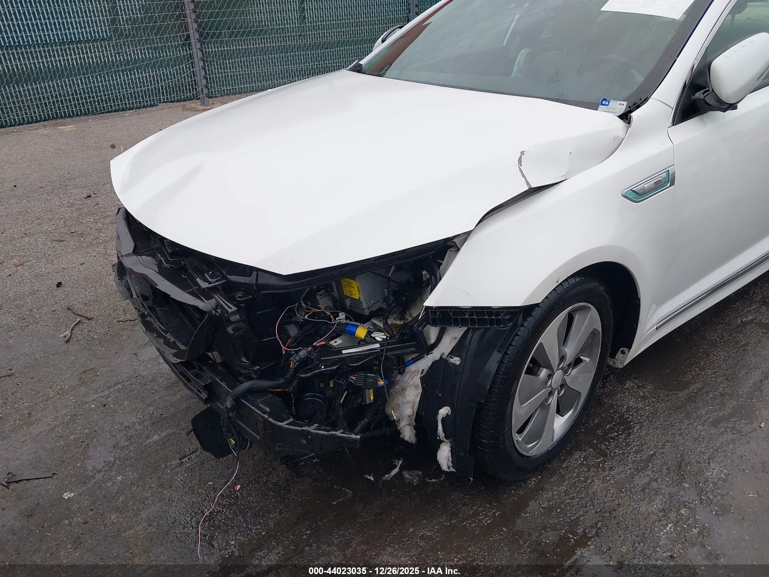 KIA OPTIMA image 6