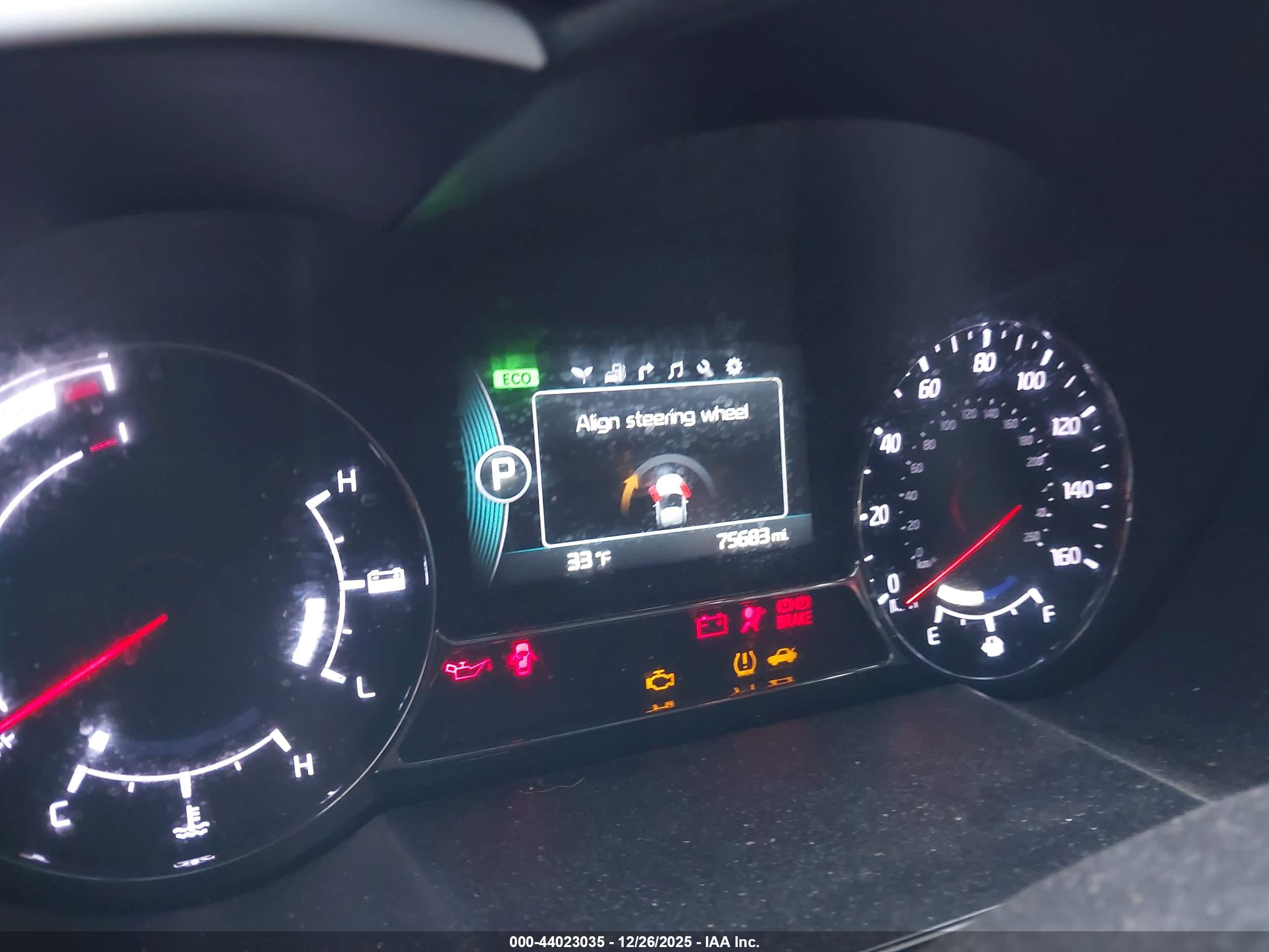 KIA OPTIMA image 7