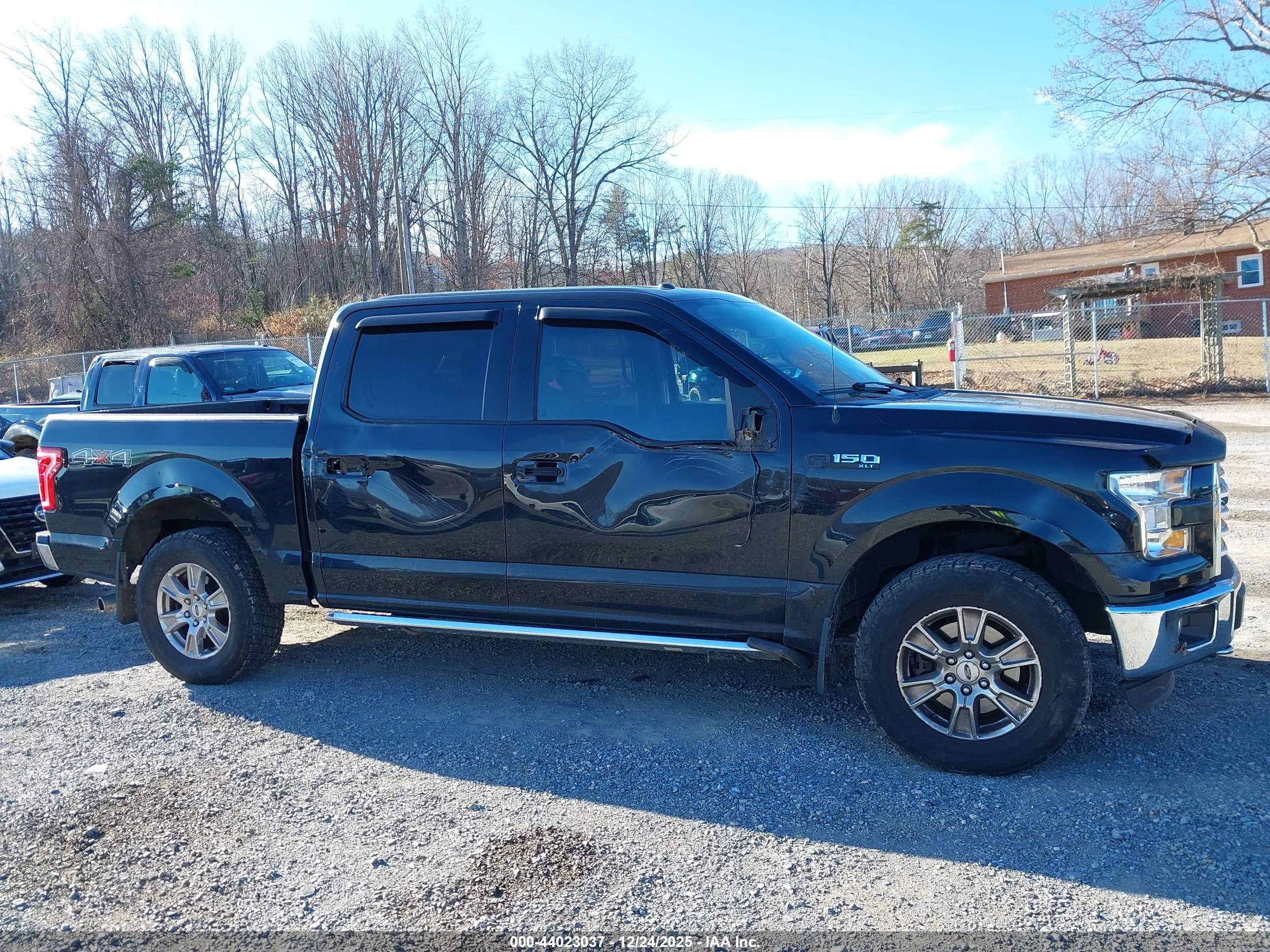 FORD F-150 image 6
