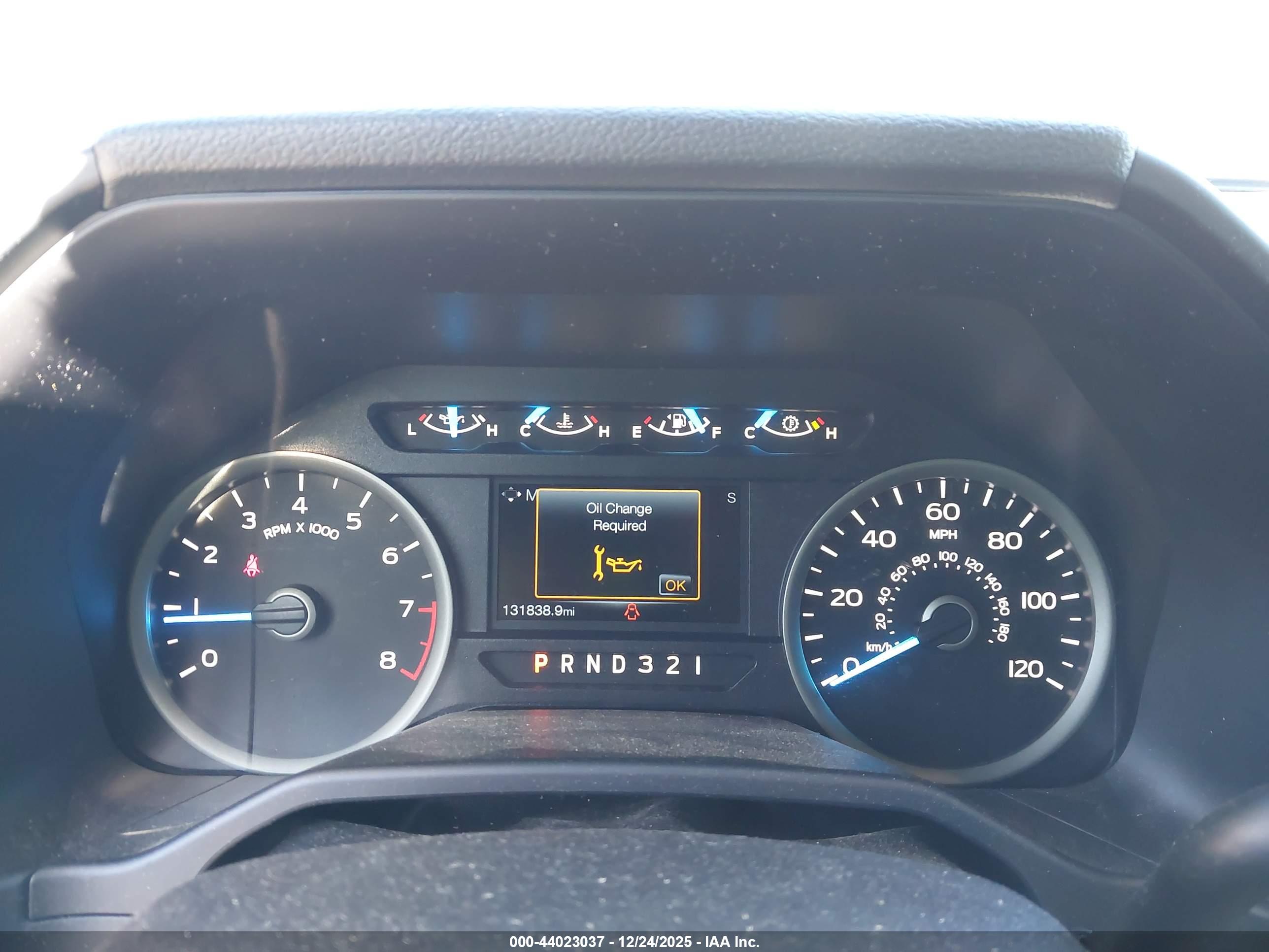FORD F-150 image 7