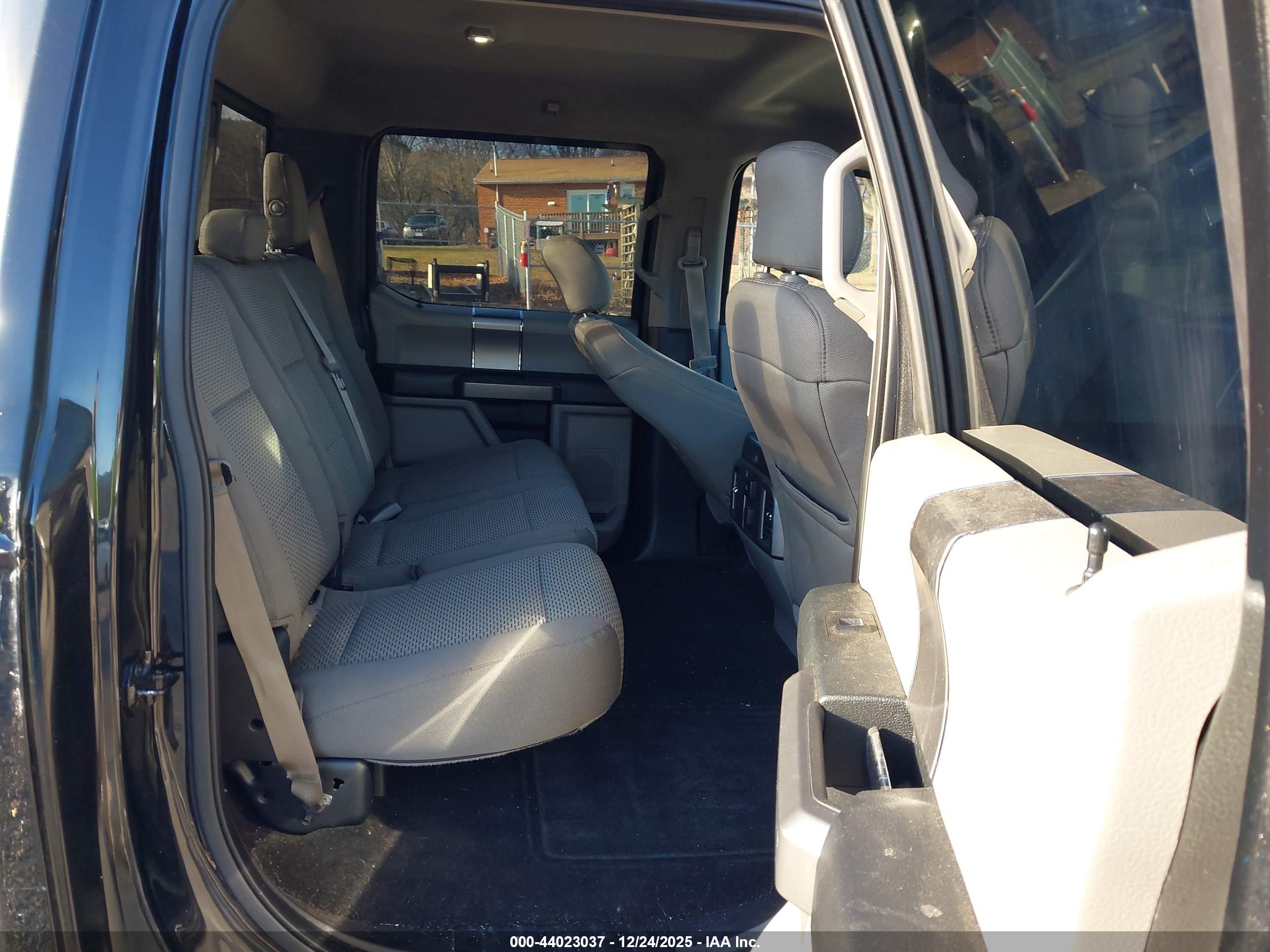 FORD F-150 image 8
