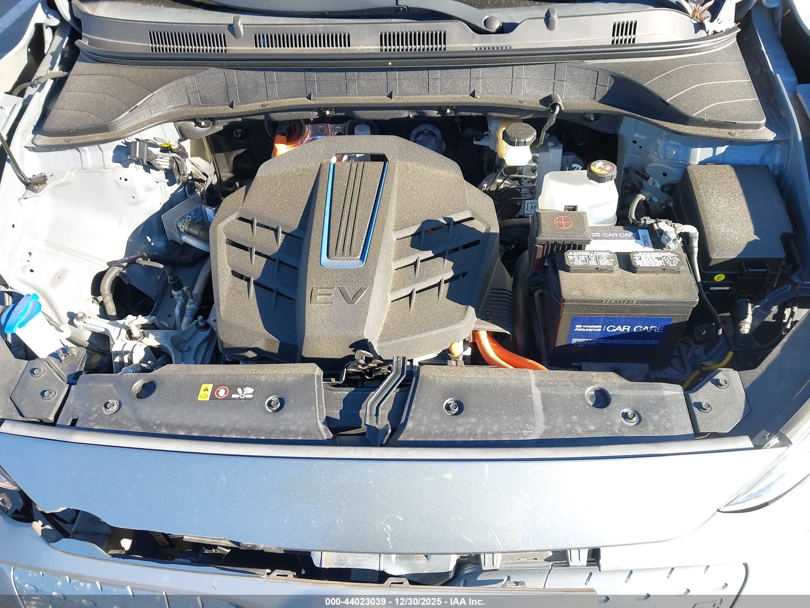 HYUNDAI KONA image 10