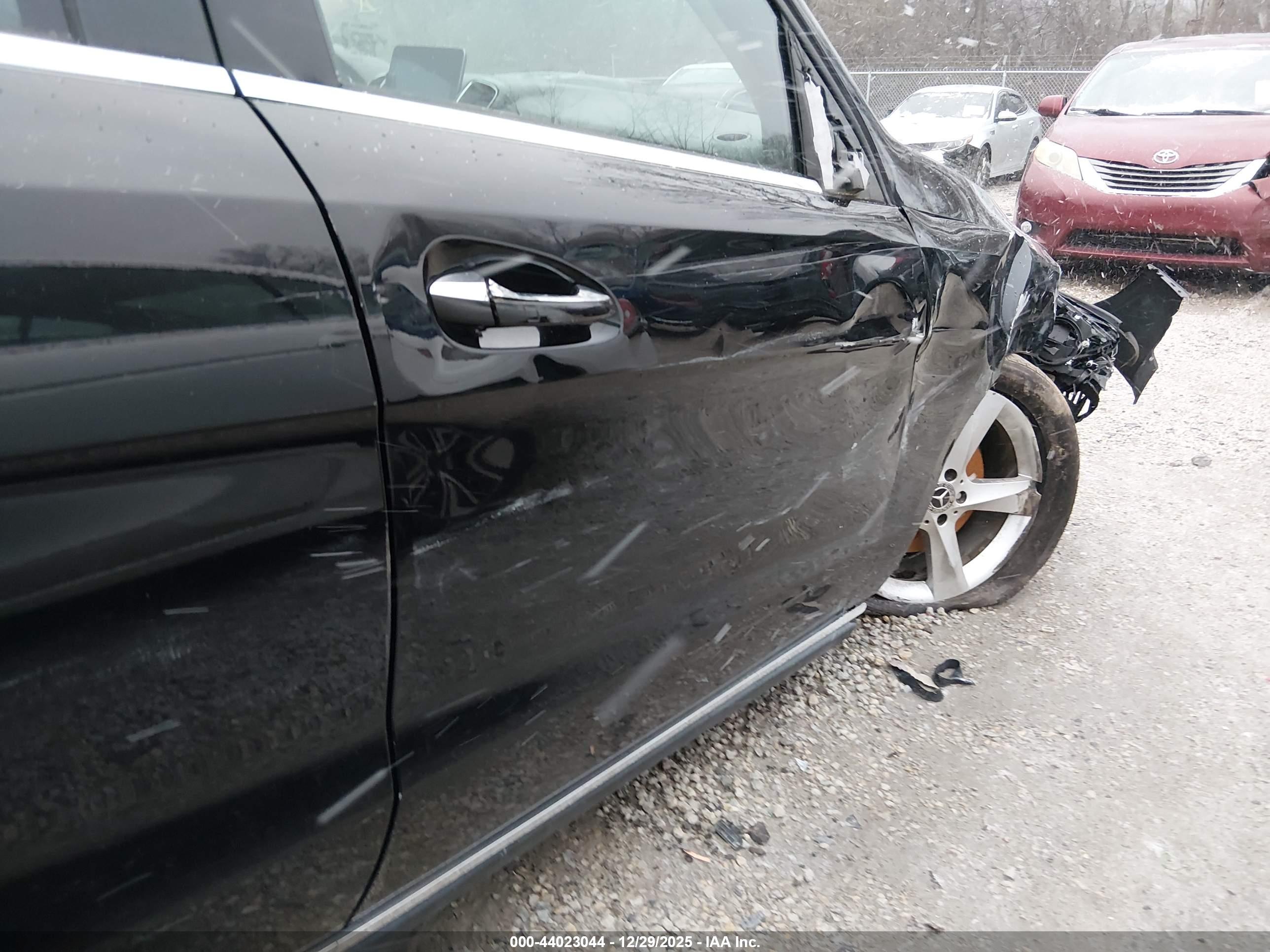 MERCEDES-BENZ GLE image 6