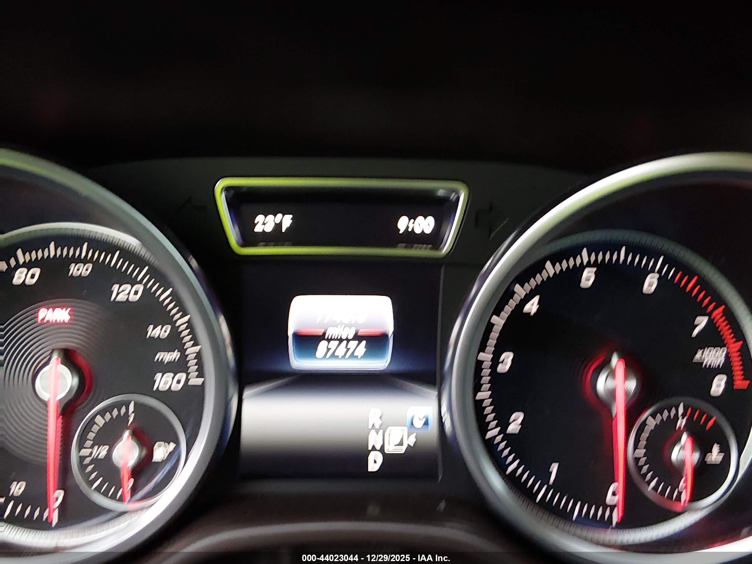 MERCEDES-BENZ GLE image 7