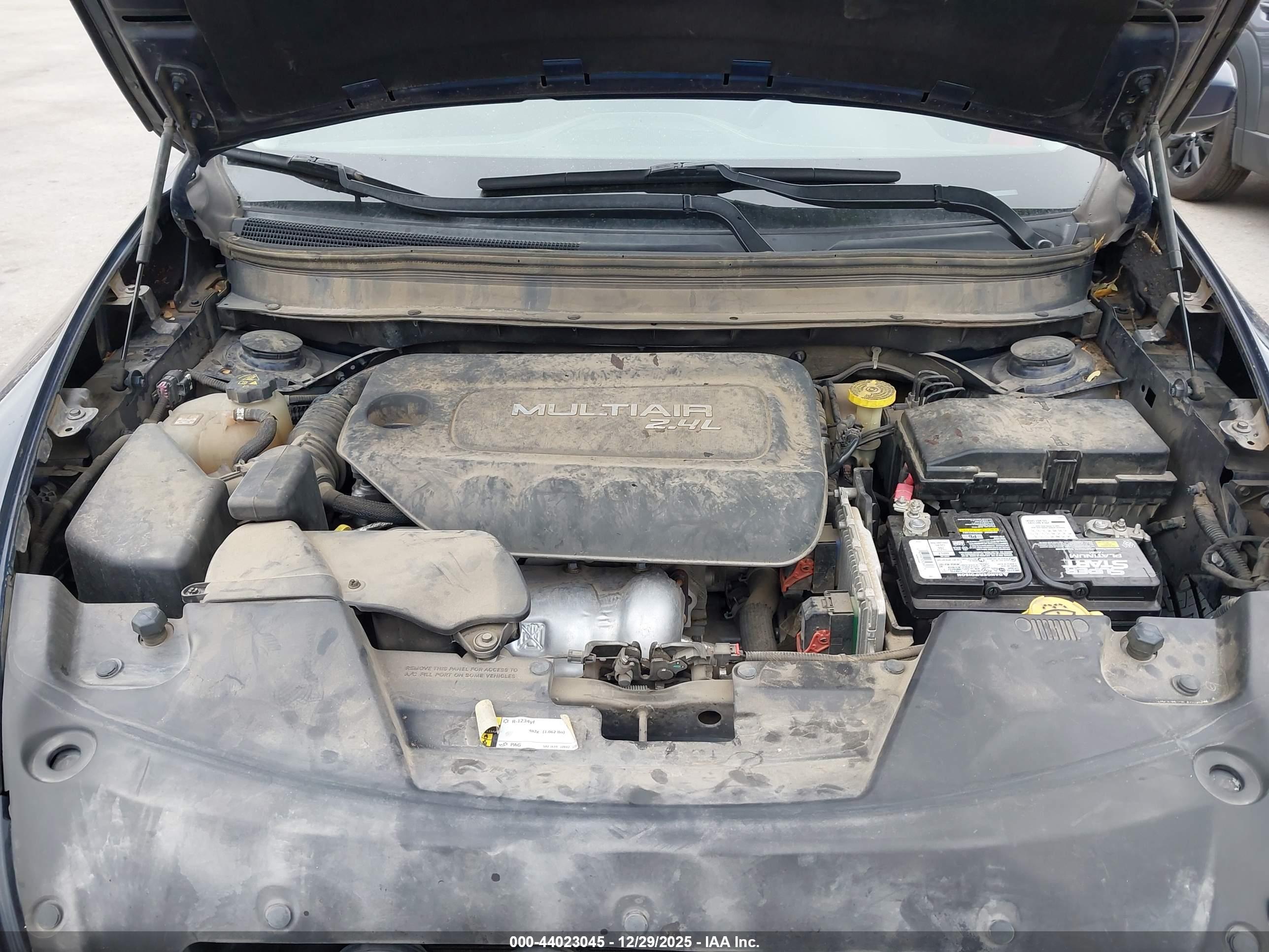 JEEP CHEROKEE image 10