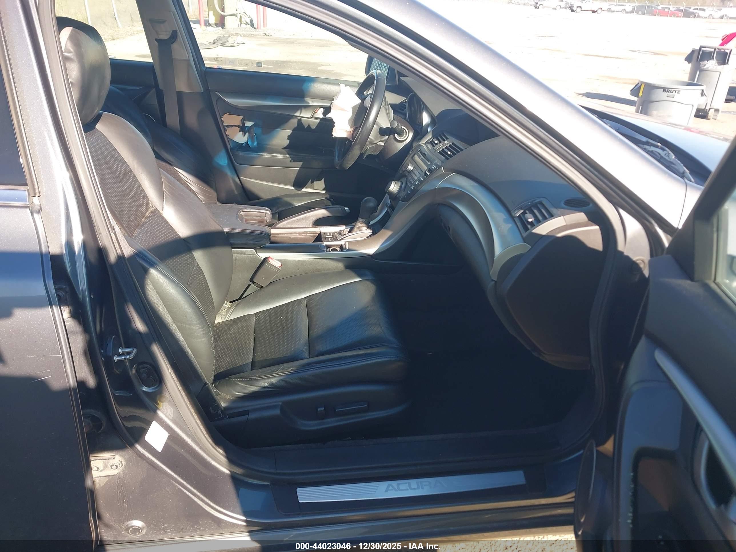 ACURA TL image 5