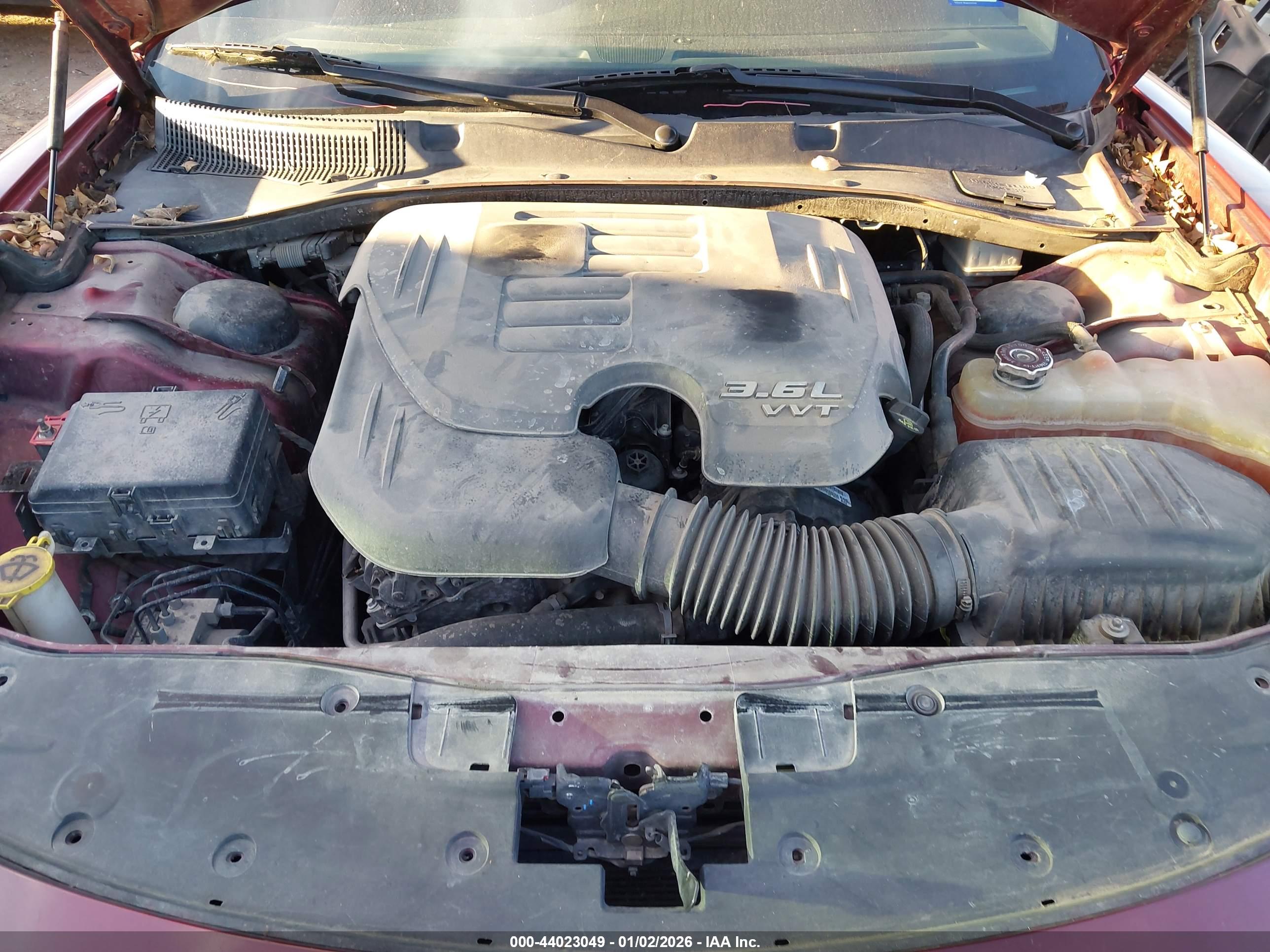 DODGE CHARGER image 10