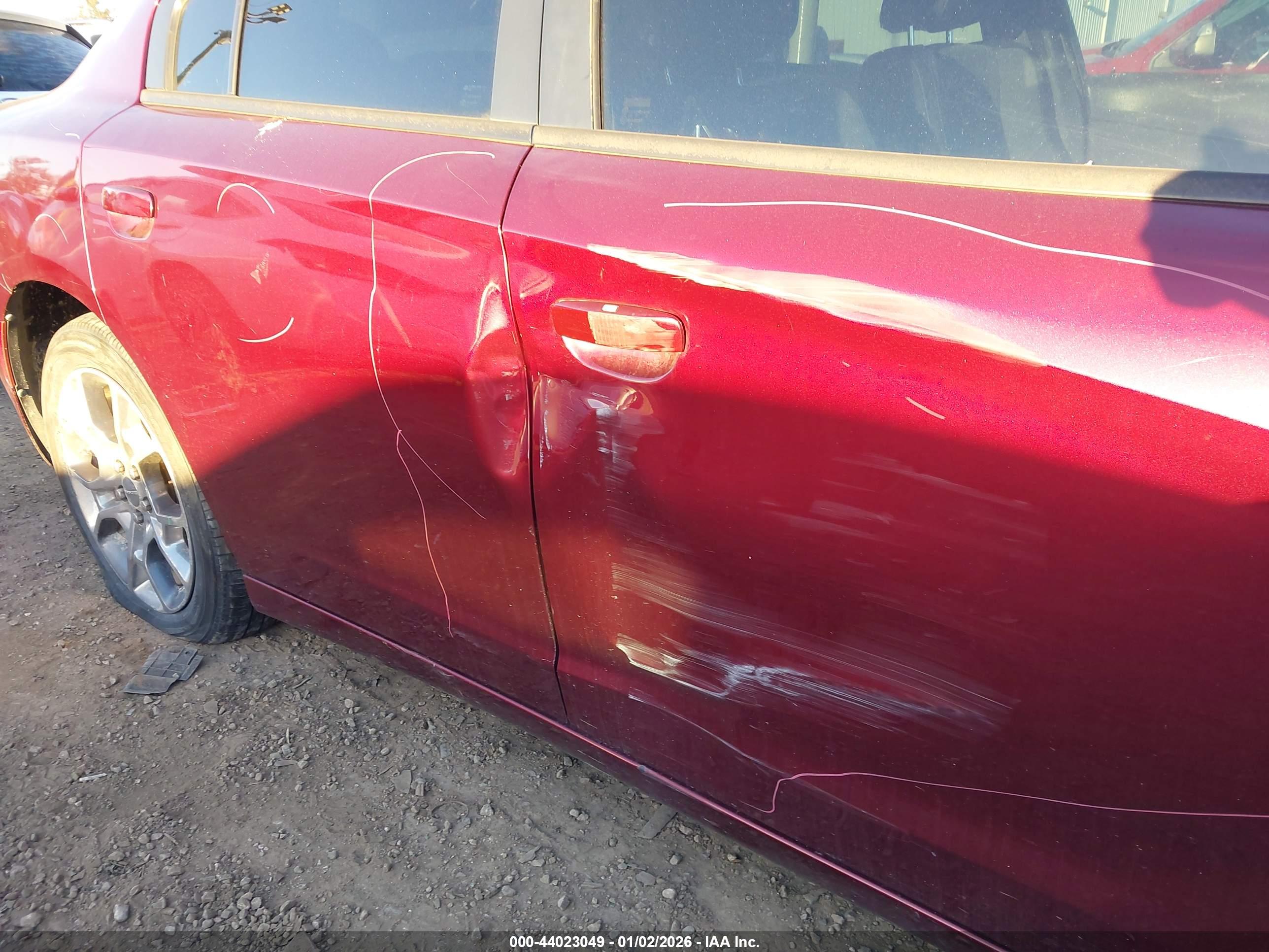 DODGE CHARGER image 6